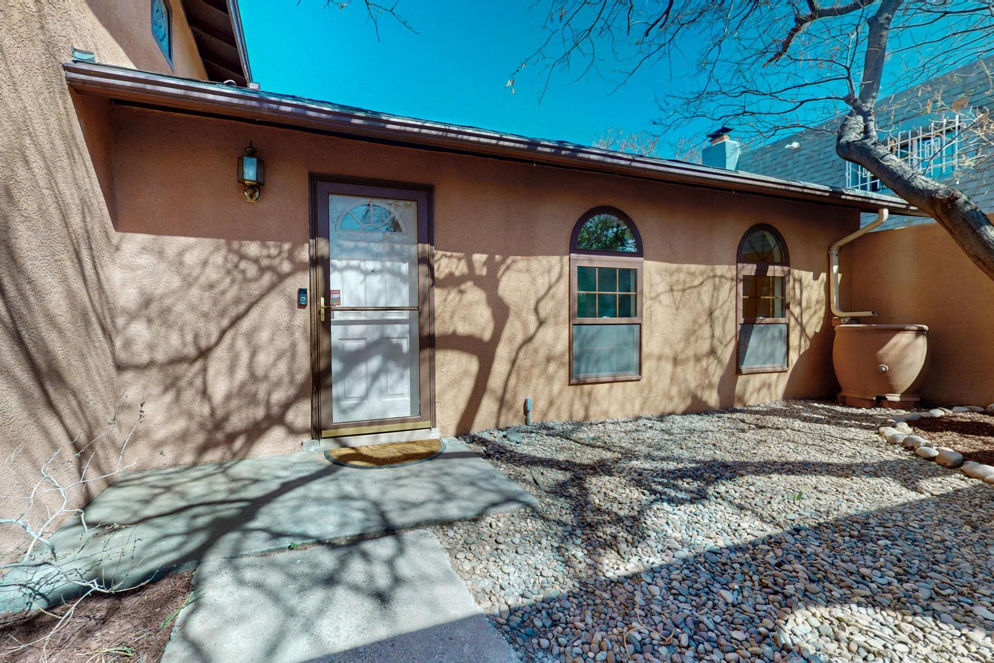 6518 Lafving Street, Albuquerque, New Mexico image 3