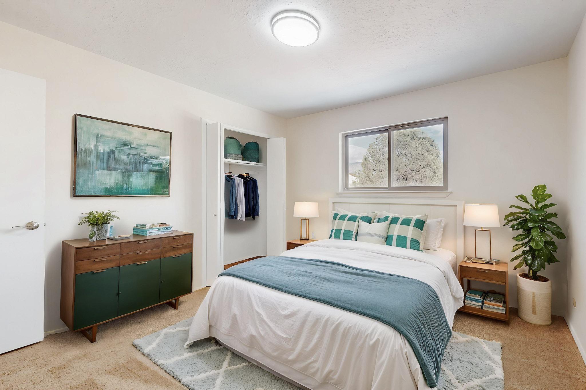 6518 Lafving Street, Albuquerque, New Mexico image 33