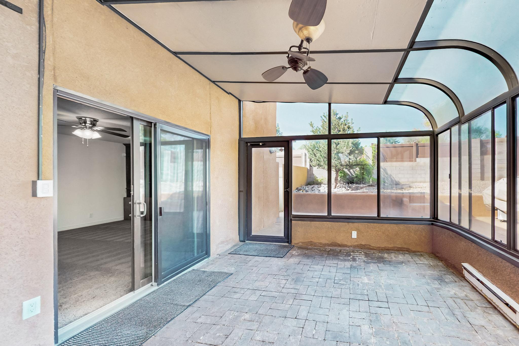6518 Lafving Street, Albuquerque, New Mexico image 44