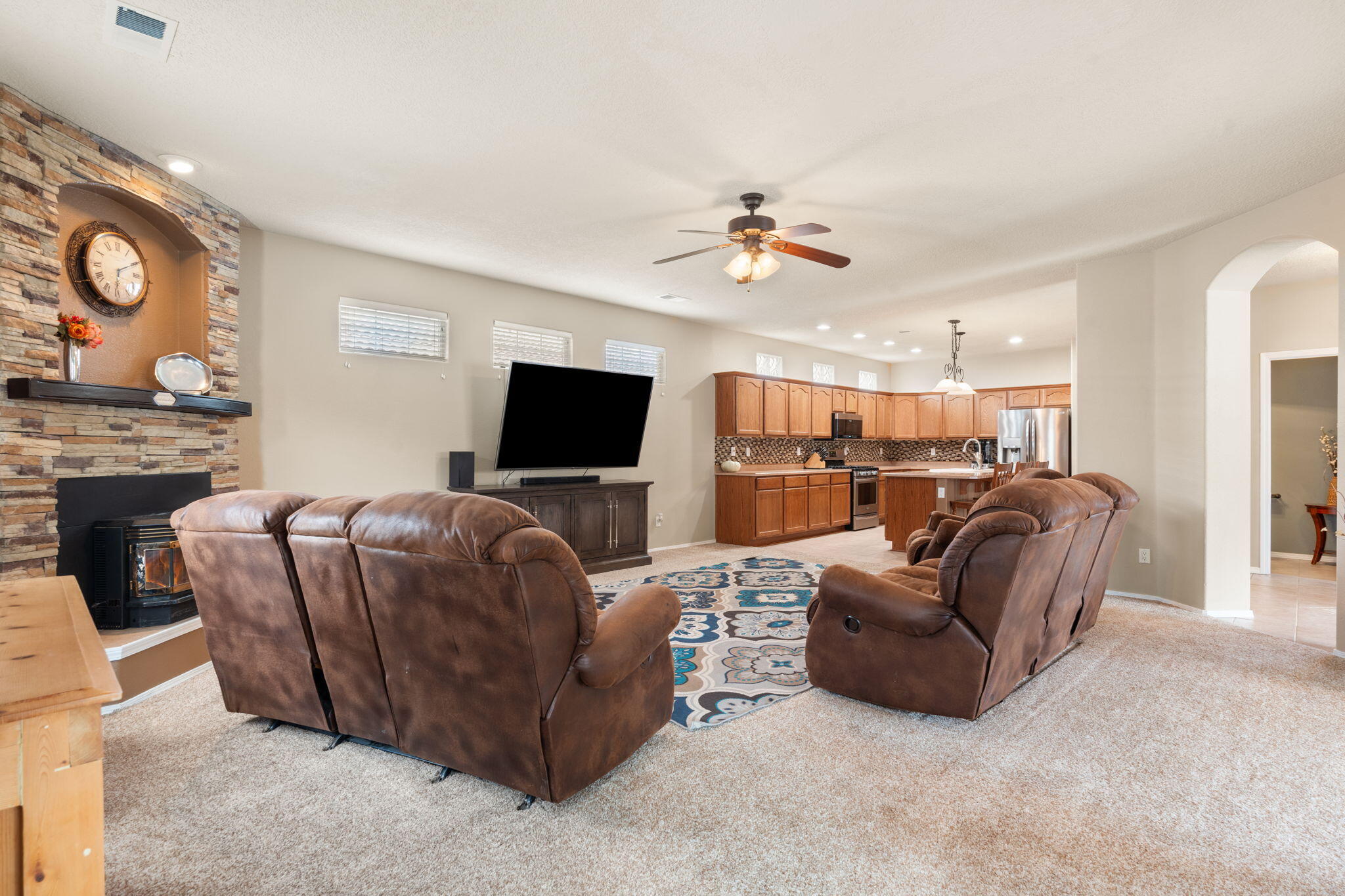 4823 Mcnary Court, Albuquerque, New Mexico image 11