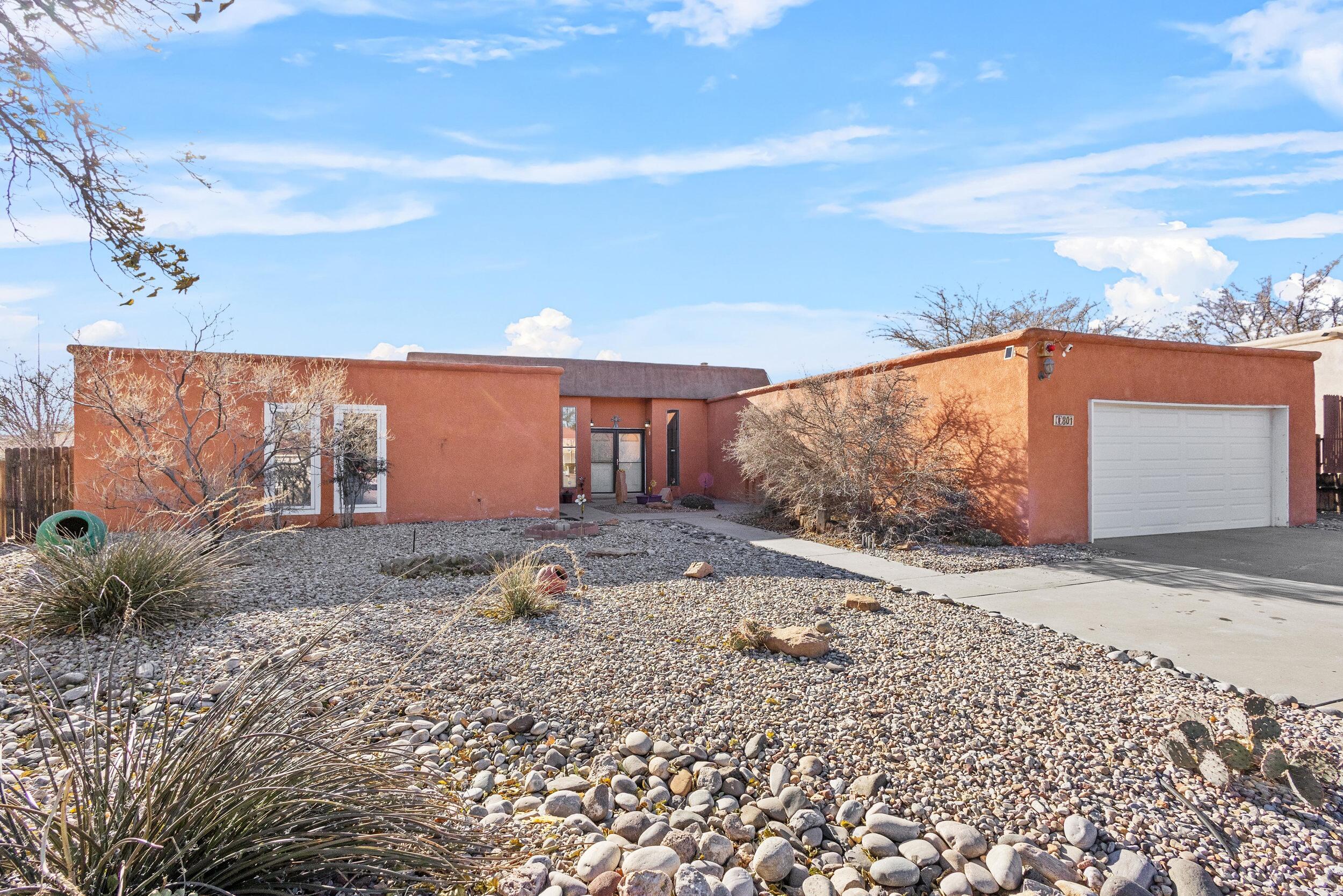 801 Pinetree Road, Rio Rancho, New Mexico image 1