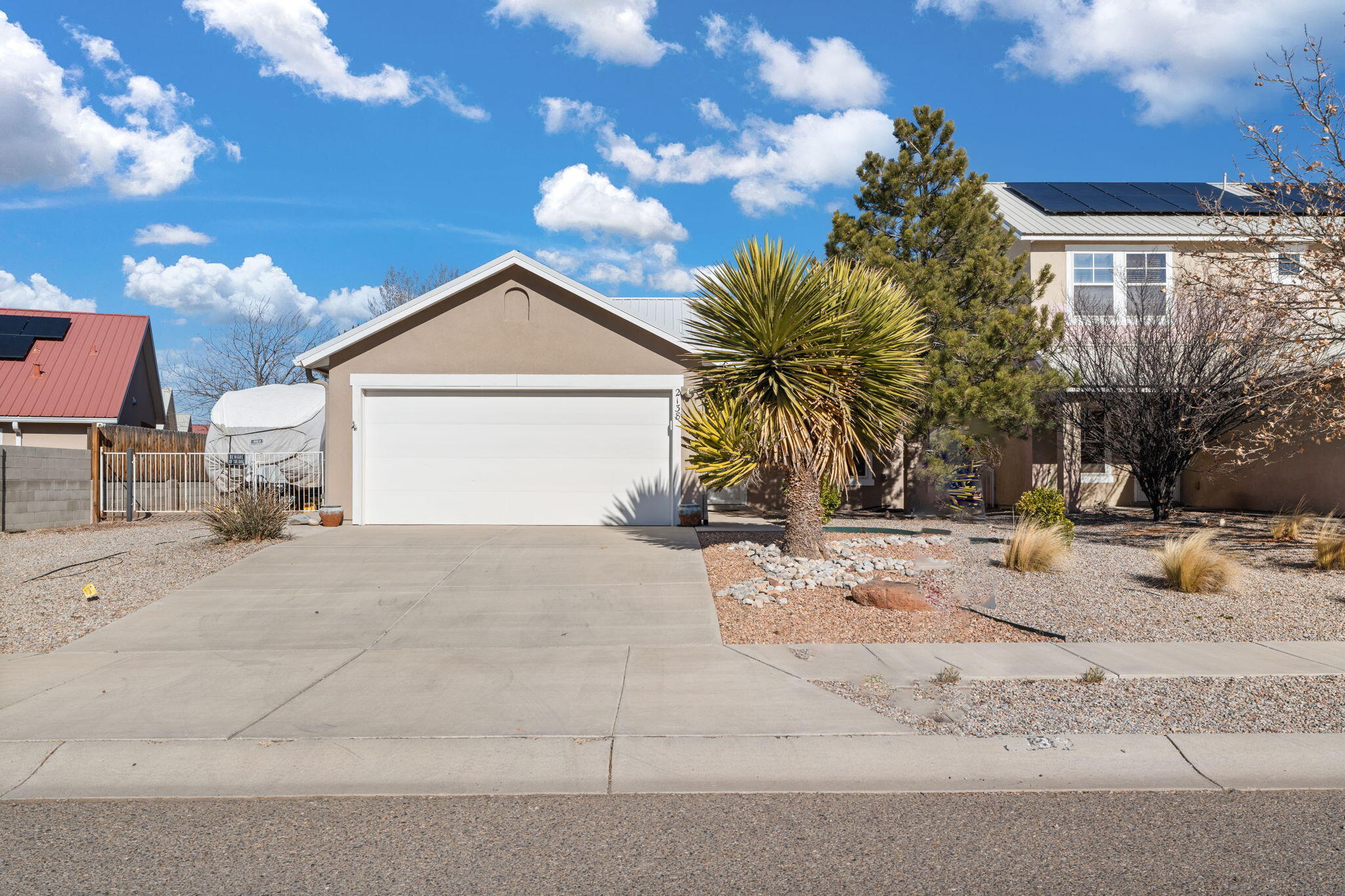 2138 Deer Trail Loop, Rio Rancho, New Mexico image 1