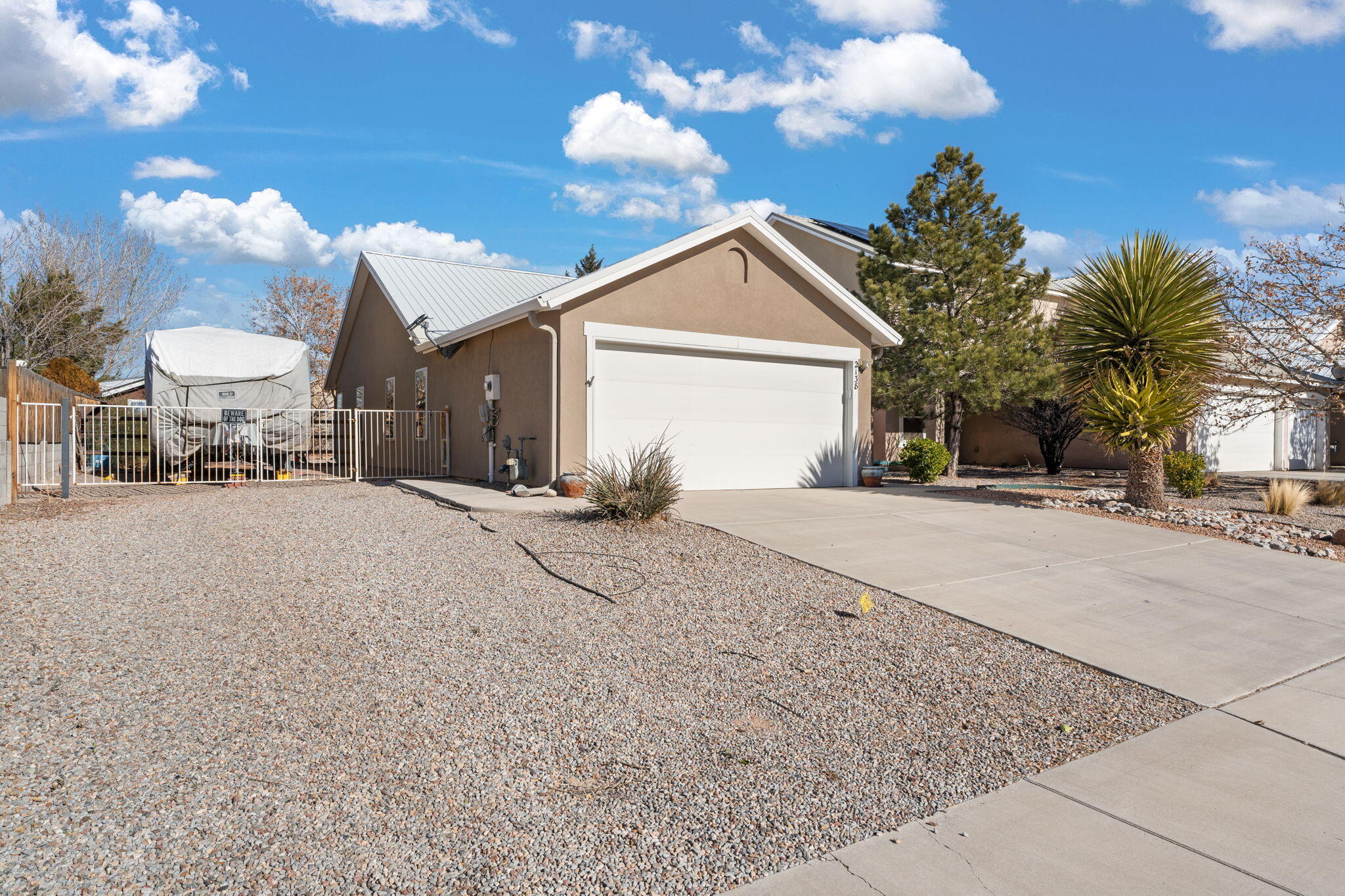 2138 Deer Trail Loop, Rio Rancho, New Mexico image 2