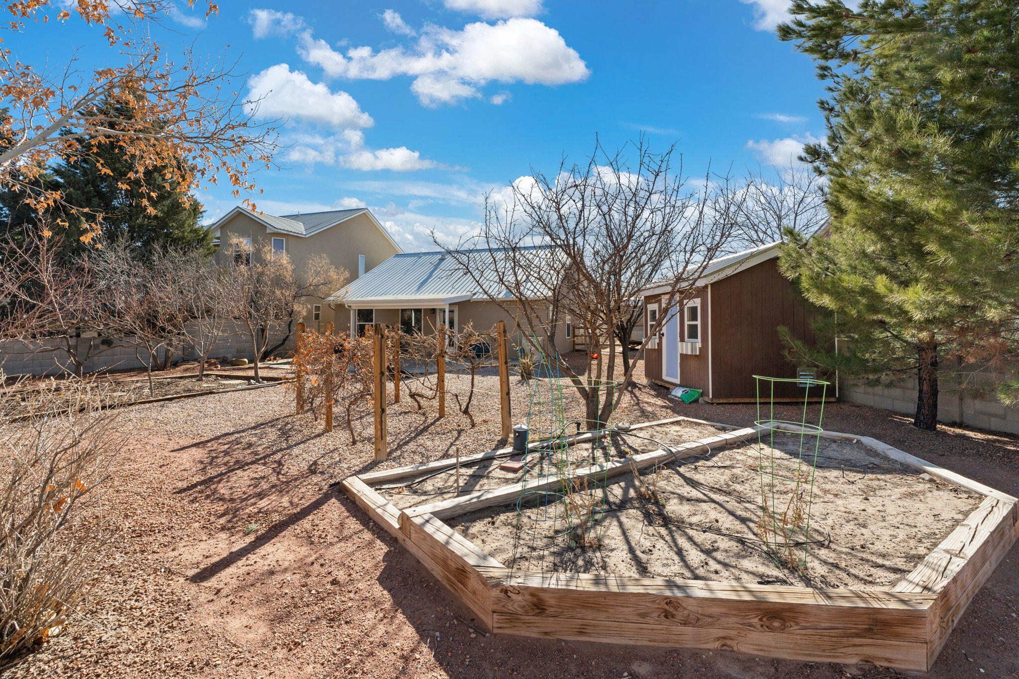 2138 Deer Trail Loop, Rio Rancho, New Mexico image 25