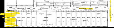 Vacant Land For Sale - 708 Broadmoor Boulevard<br/> Rio Rancho, NM 87124