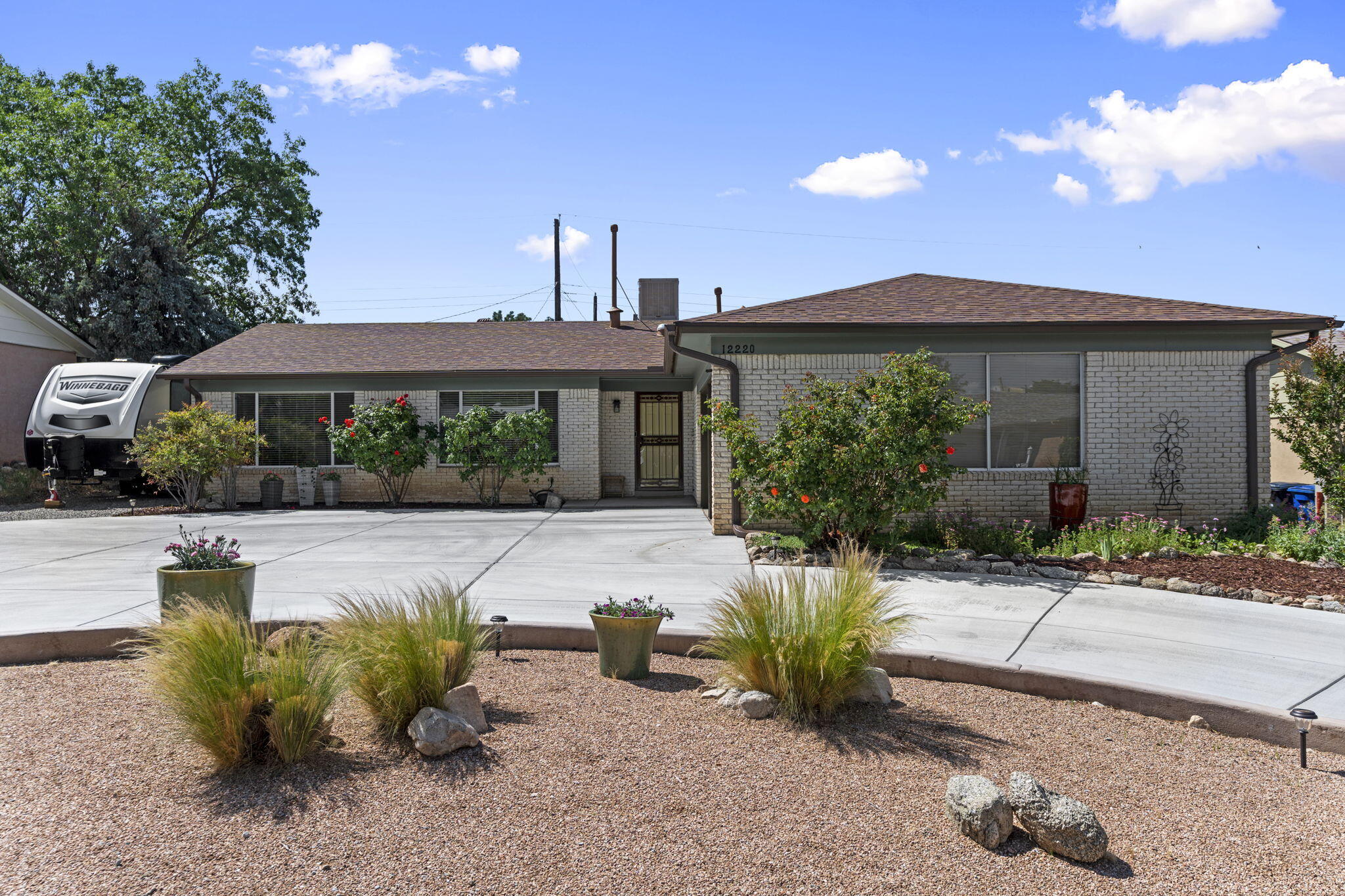 12220 Yellowstone Road, Albuquerque, New Mexico image 1