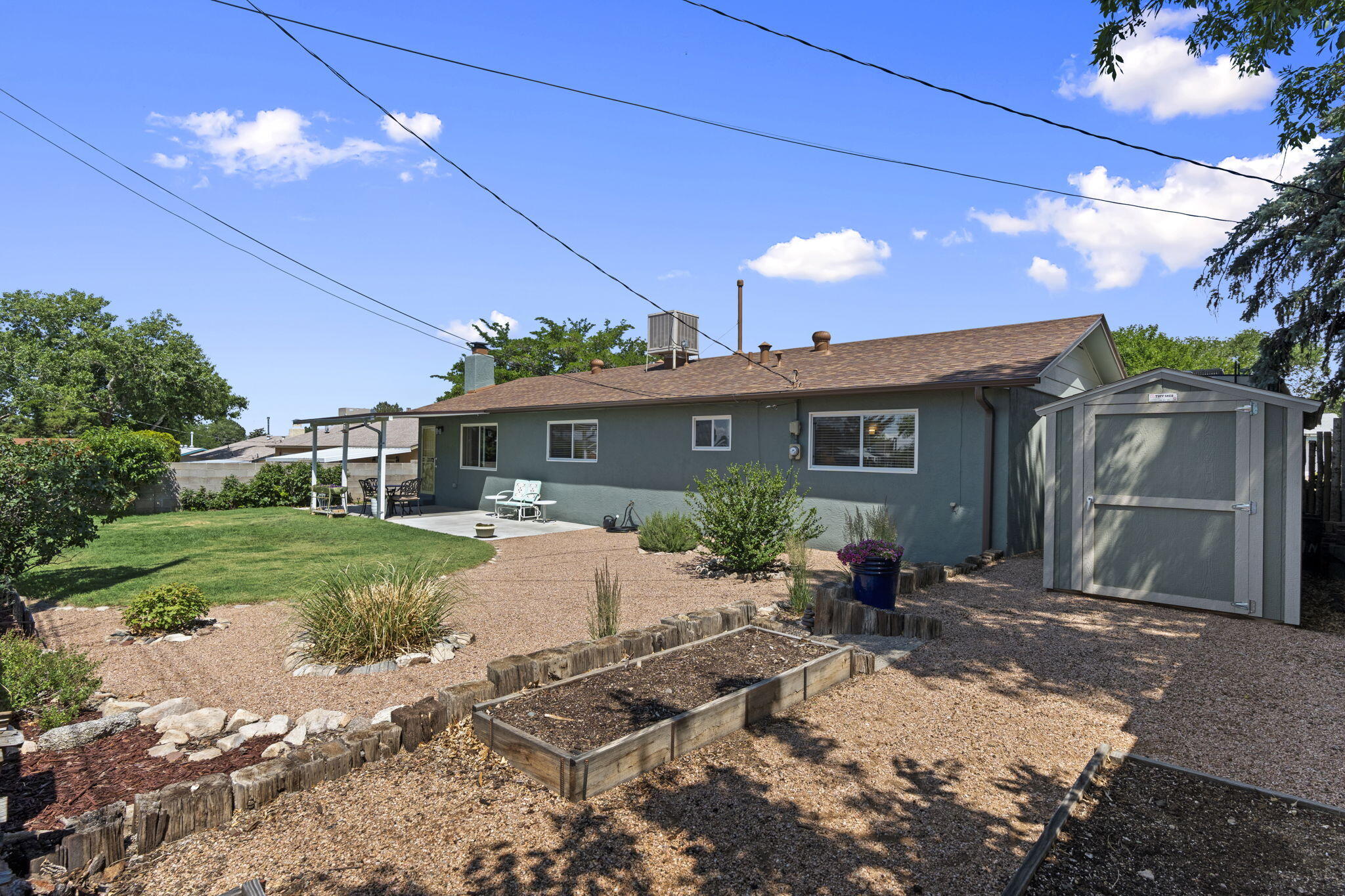 12220 Yellowstone Road, Albuquerque, New Mexico image 32