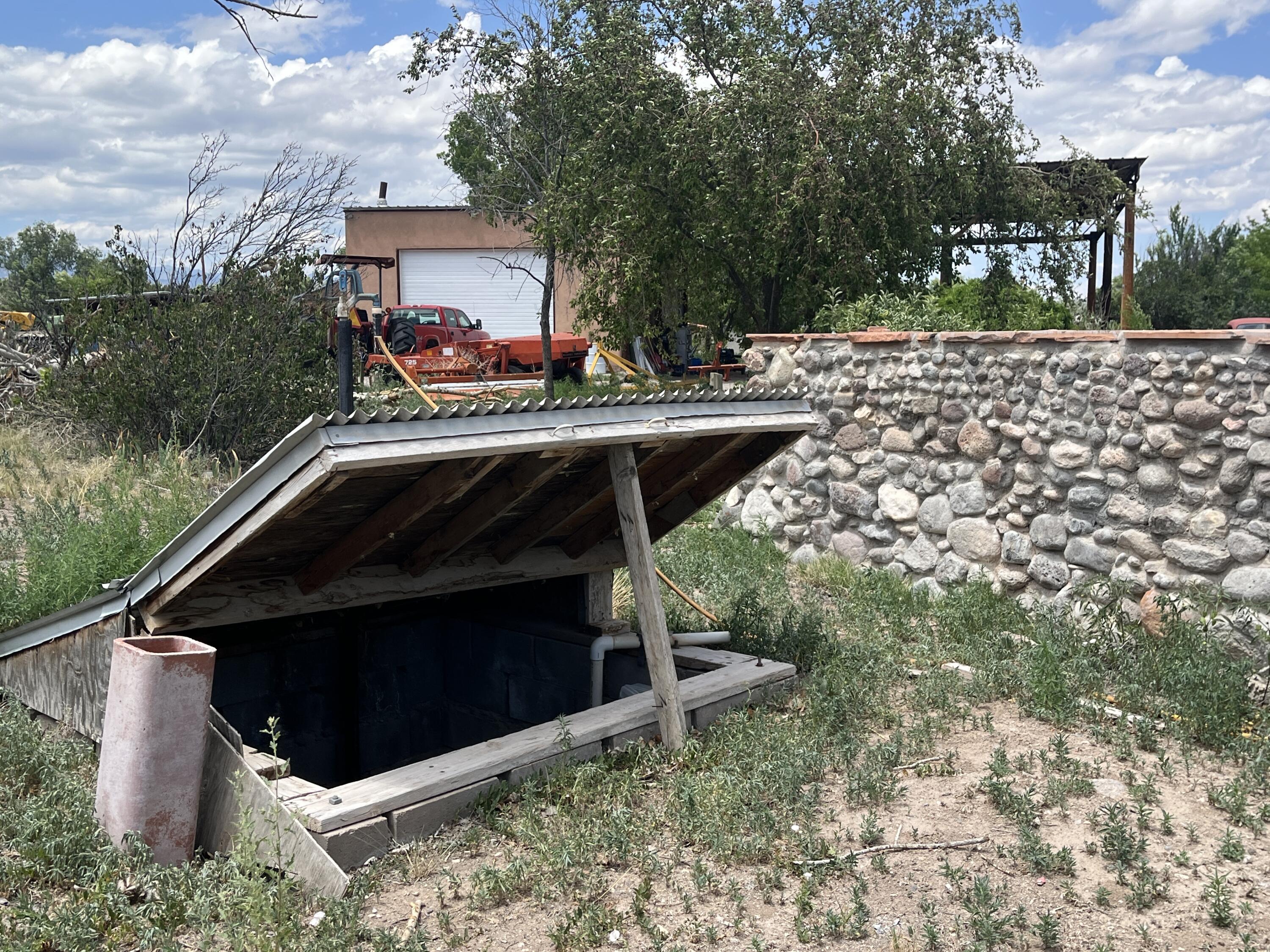 84 Sile Road, Pena Blanca, New Mexico image 48