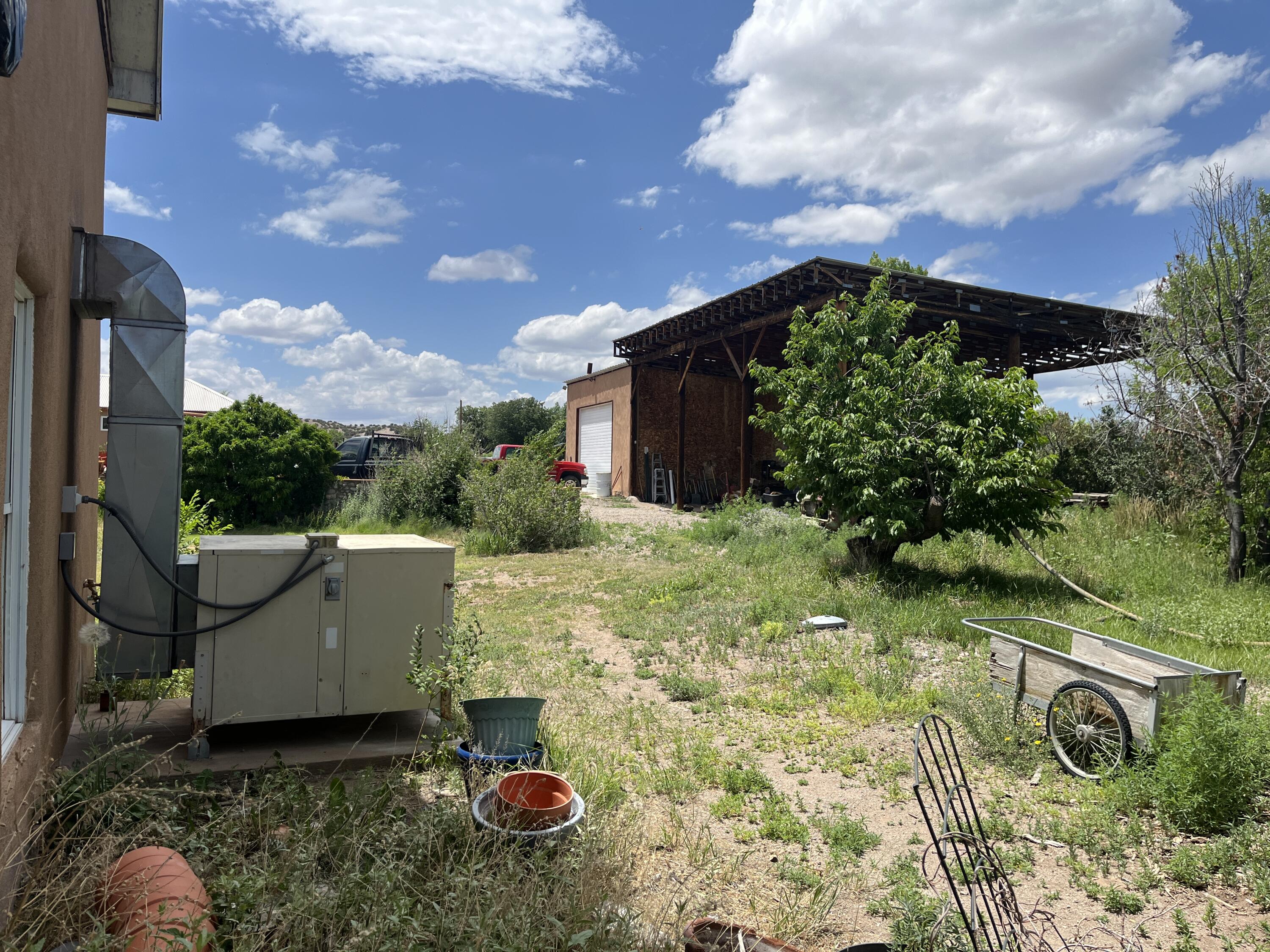 84 Sile Road, Pena Blanca, New Mexico image 28