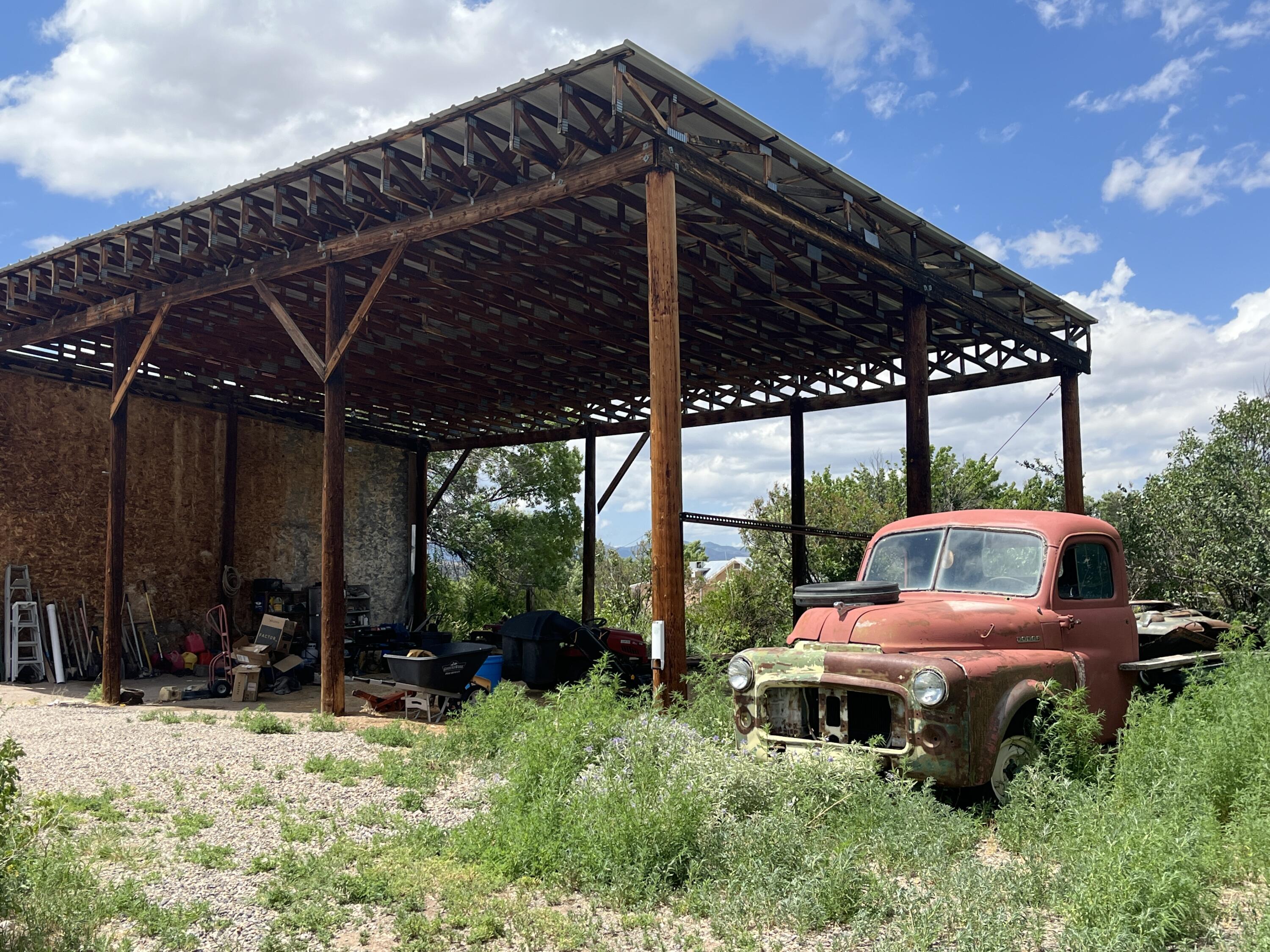 84 Sile Road, Pena Blanca, New Mexico image 38