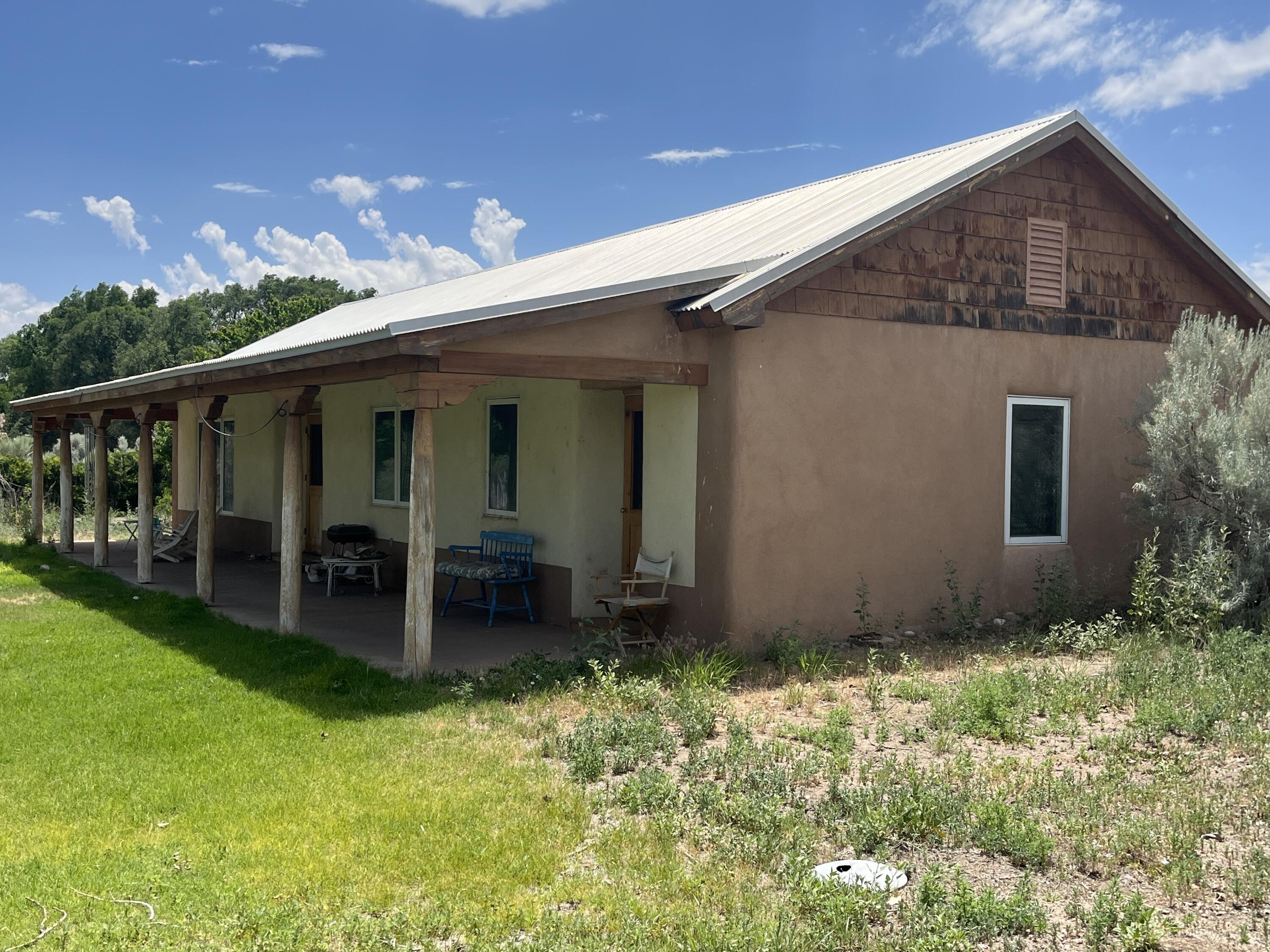 84 Sile Road, Pena Blanca, New Mexico image 41