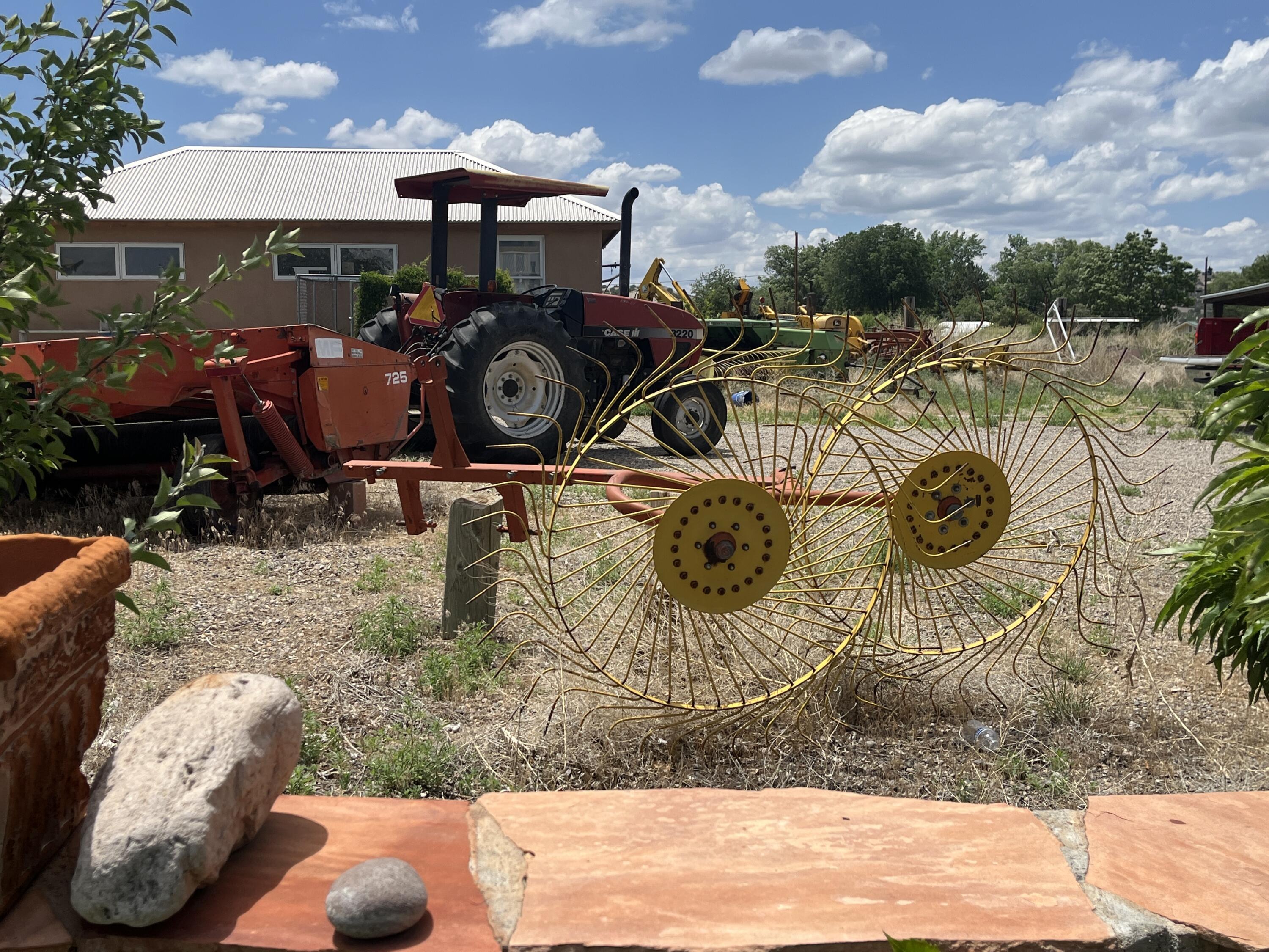 84 Sile Road, Pena Blanca, New Mexico image 39