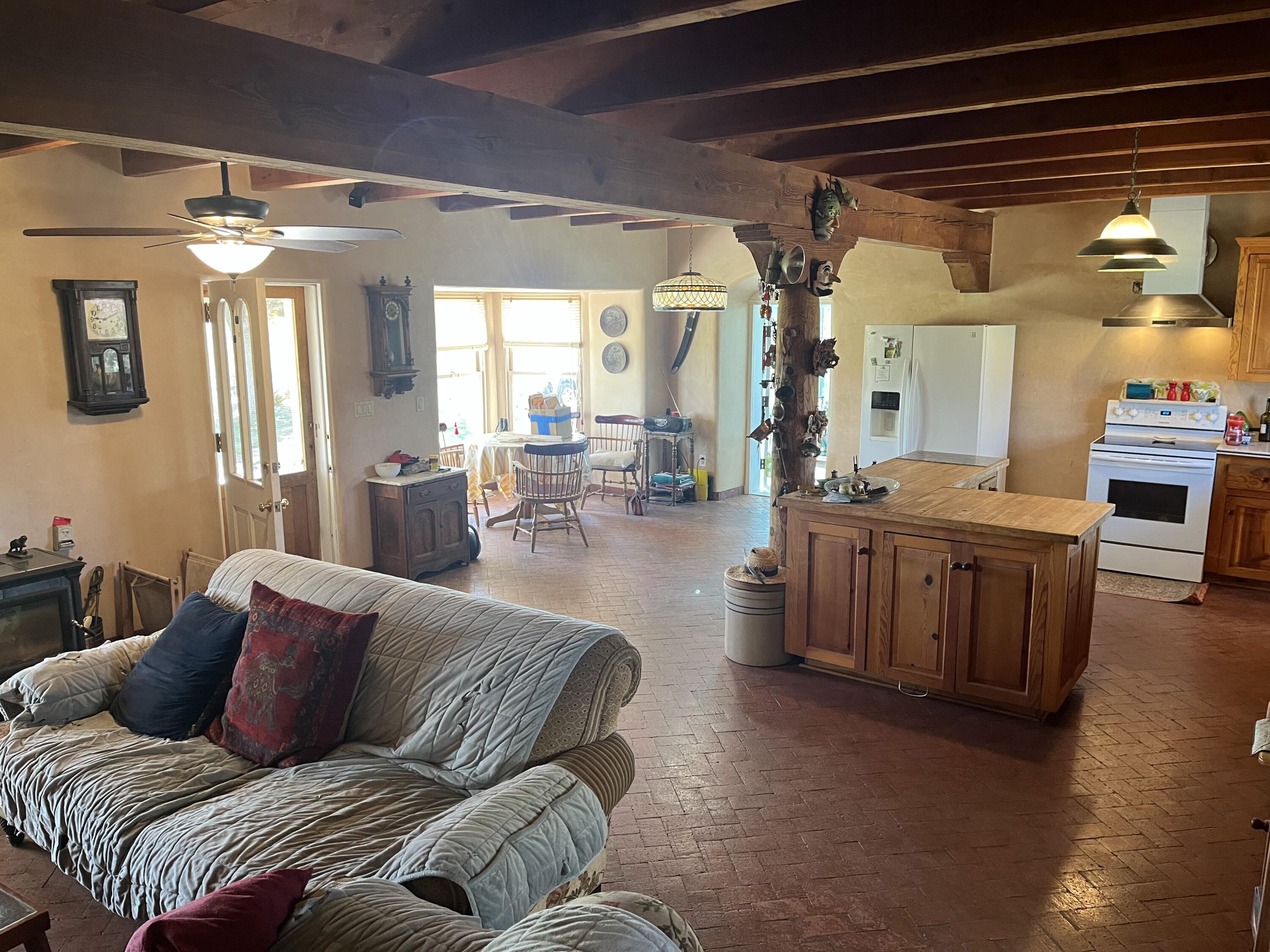 84 Sile Road, Pena Blanca, New Mexico image 19