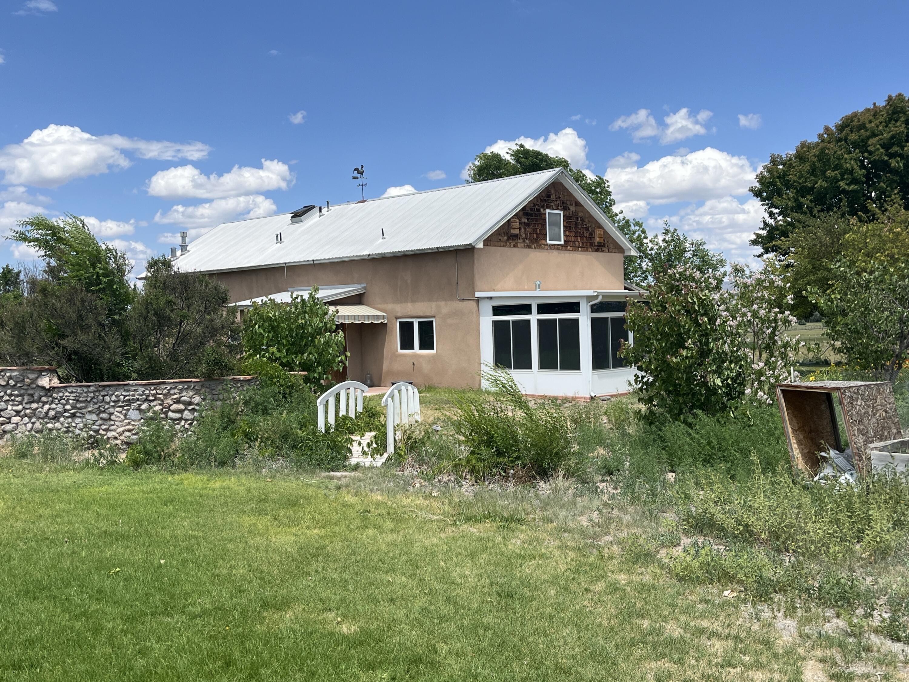 84 Sile Road, Pena Blanca, New Mexico image 6