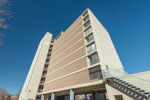 600 Alcalde Place SW 6A Albuquerque NM 87104