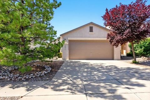 Photo of 10636 McMichael Lane SW, Albuquerque, NM 87121 (MLS # 1101265)