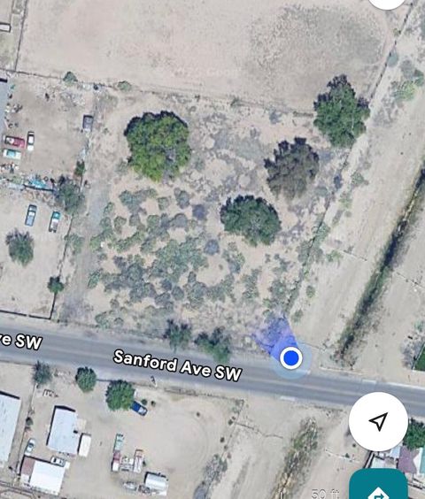 2019 Sanford Avenue SW Albuquerque NM 87105
