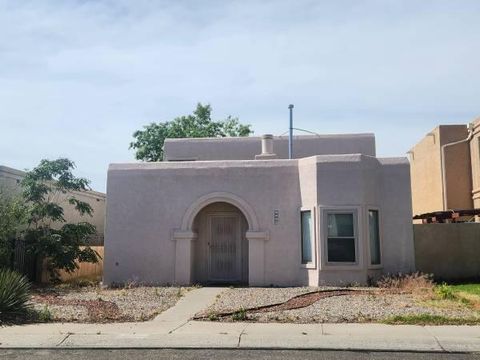 Homes For Rent - 7720 Ranchwood Drive<br/> Albuquerque, NM 87120