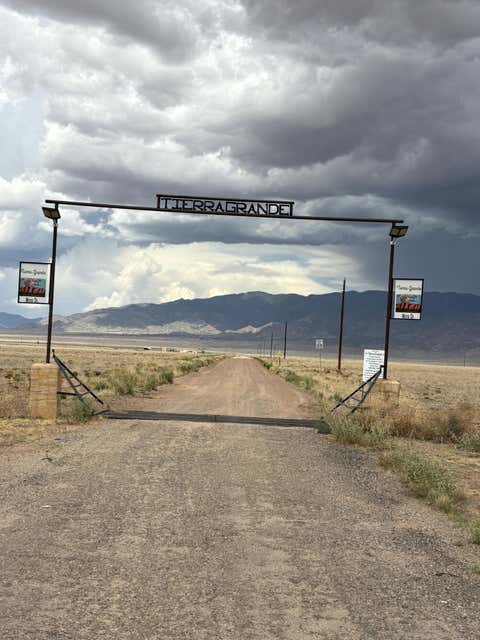 Vacant Land For Sale - LOT10BLK31 Fofo<br/> Rio Communities, NM 87002