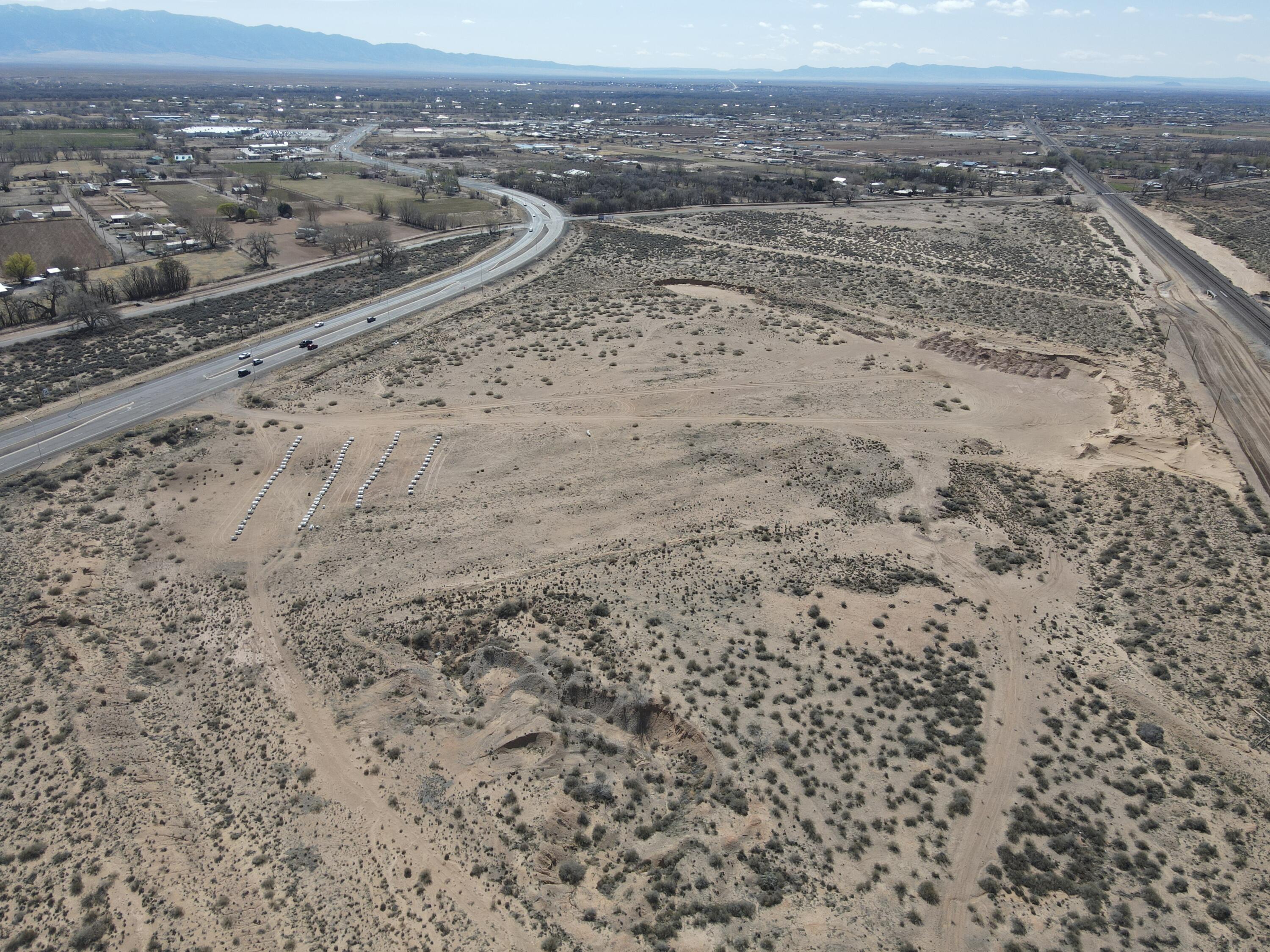 7.18 Acres Off I-25 Bypass Road, Belen, New Mexico image 9