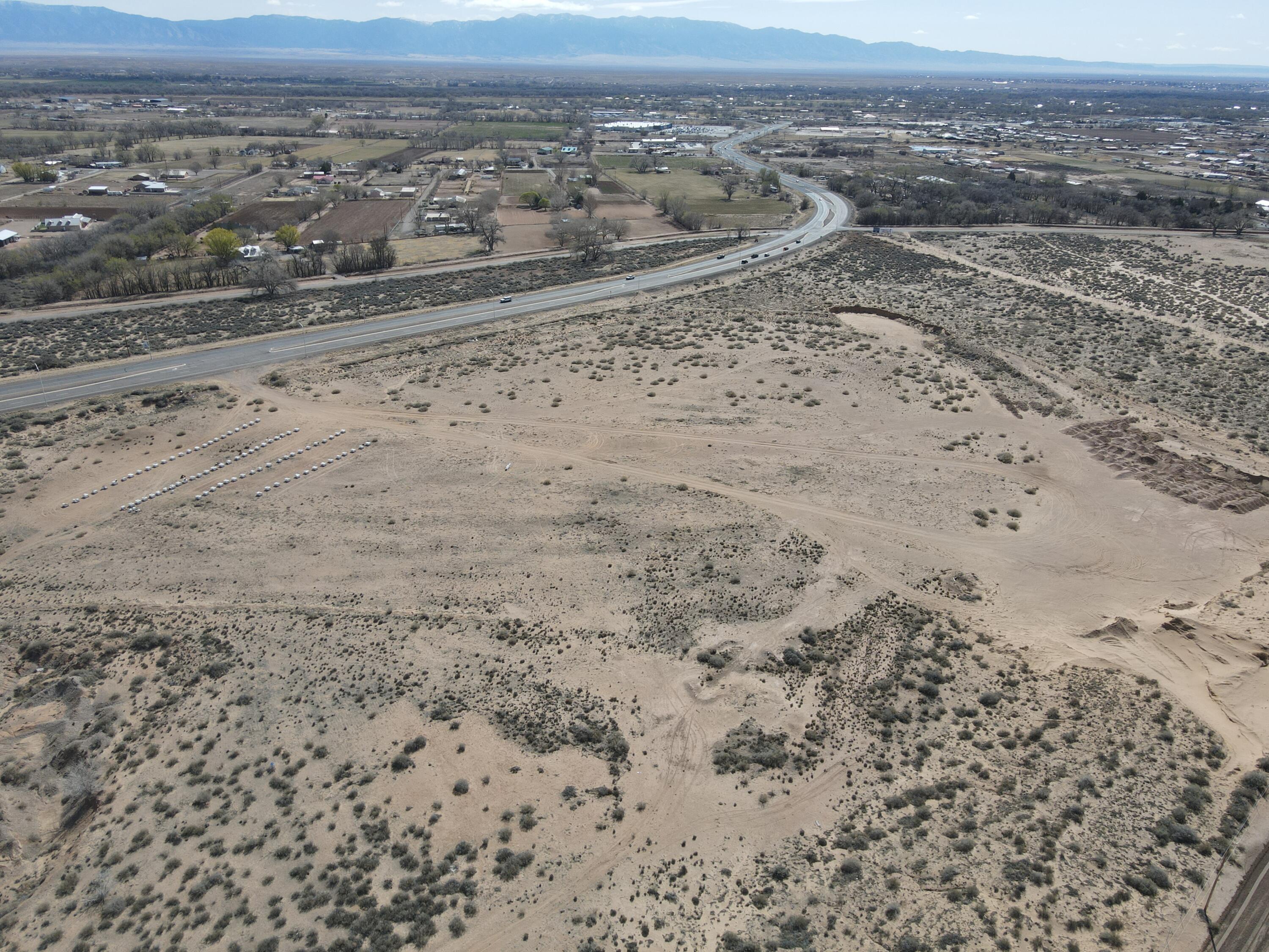 7.18 Acres Off I-25 Bypass Road, Belen, New Mexico image 7