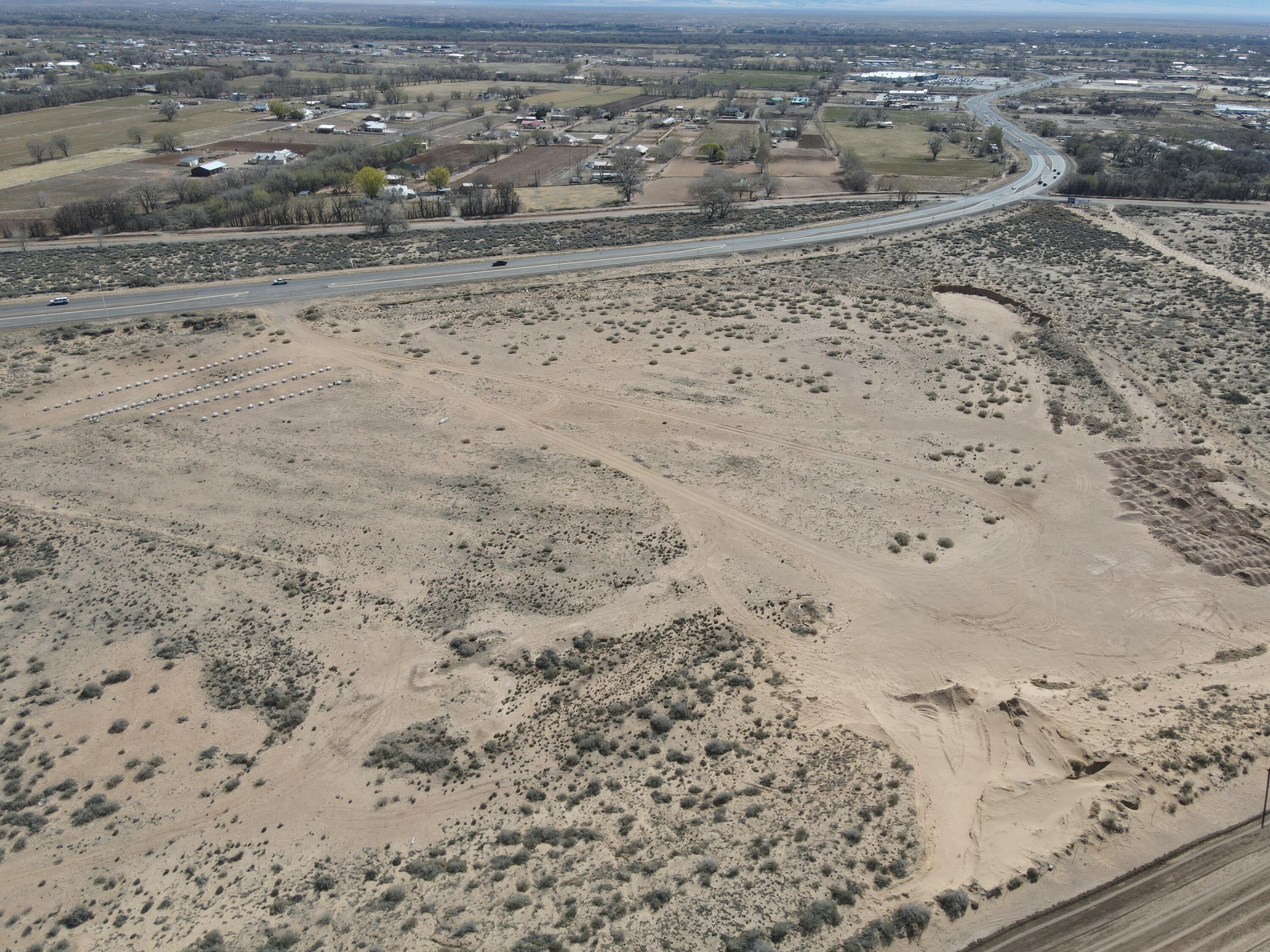 7.18 Acres Off I-25 Bypass Road, Belen, New Mexico image 6