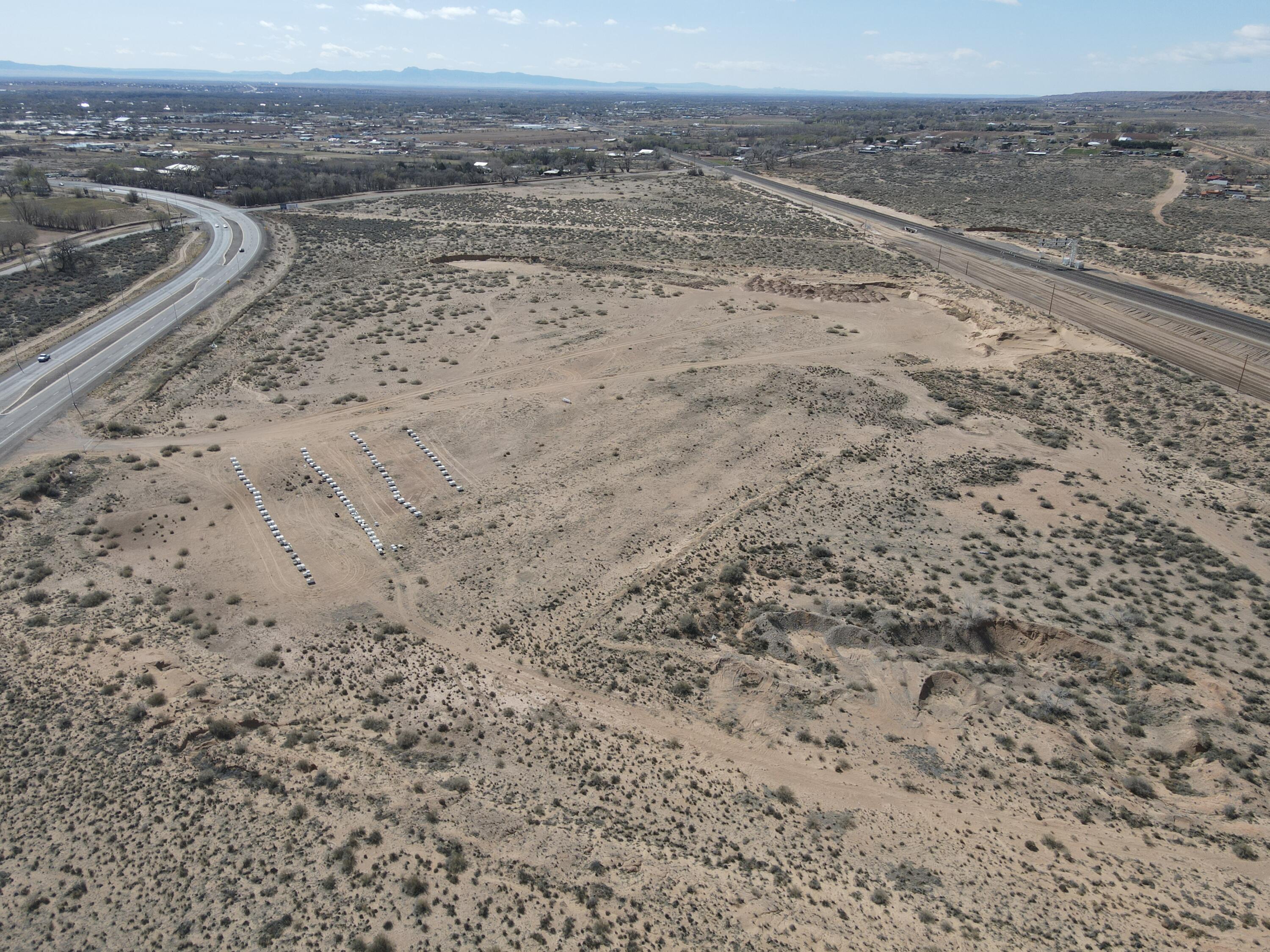 7.18 Acres Off I-25 Bypass Road, Belen, New Mexico image 10