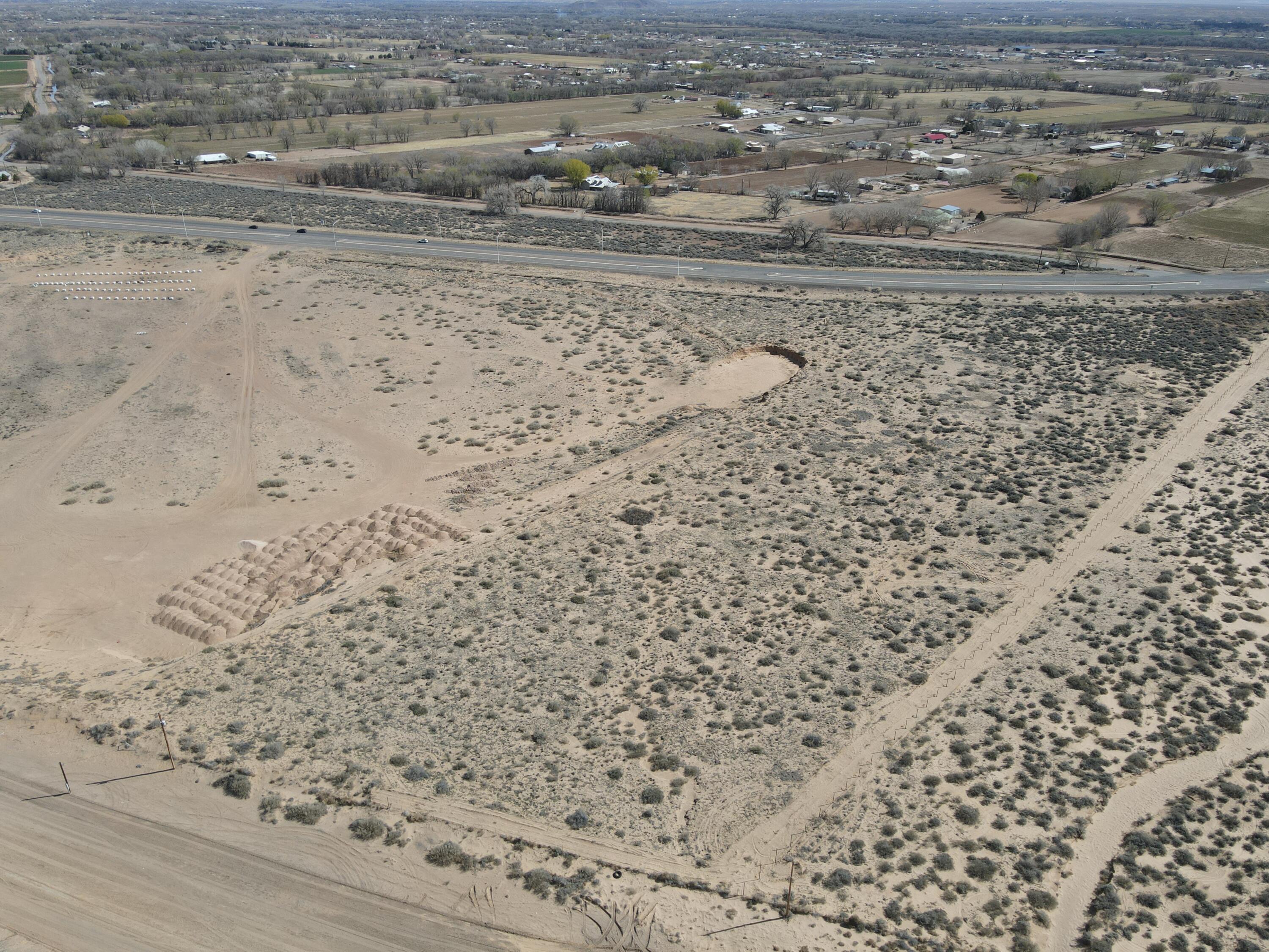 7.18 Acres Off I-25 Bypass Road, Belen, New Mexico image 4