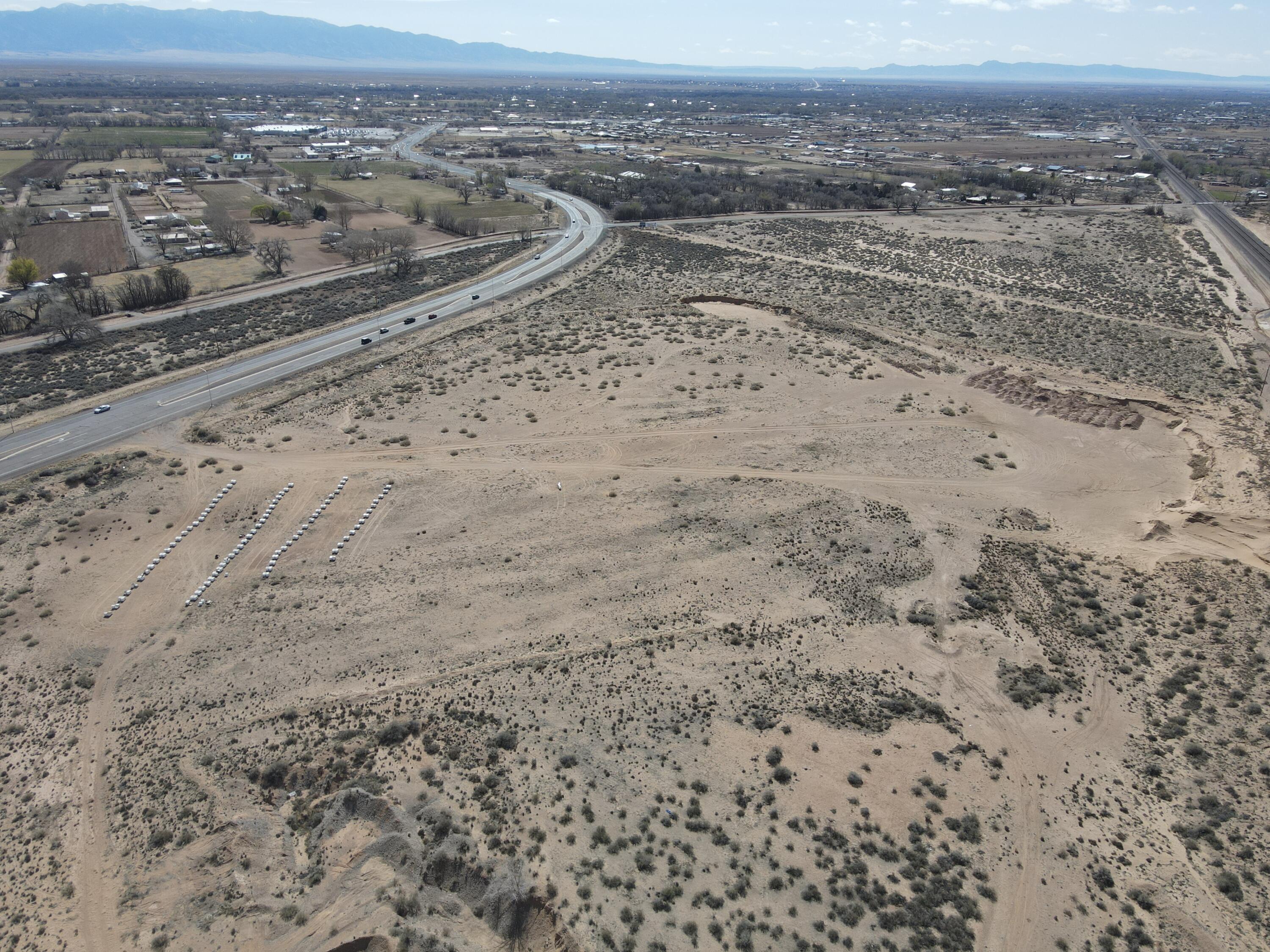 7.18 Acres Off I-25 Bypass Road, Belen, New Mexico image 8