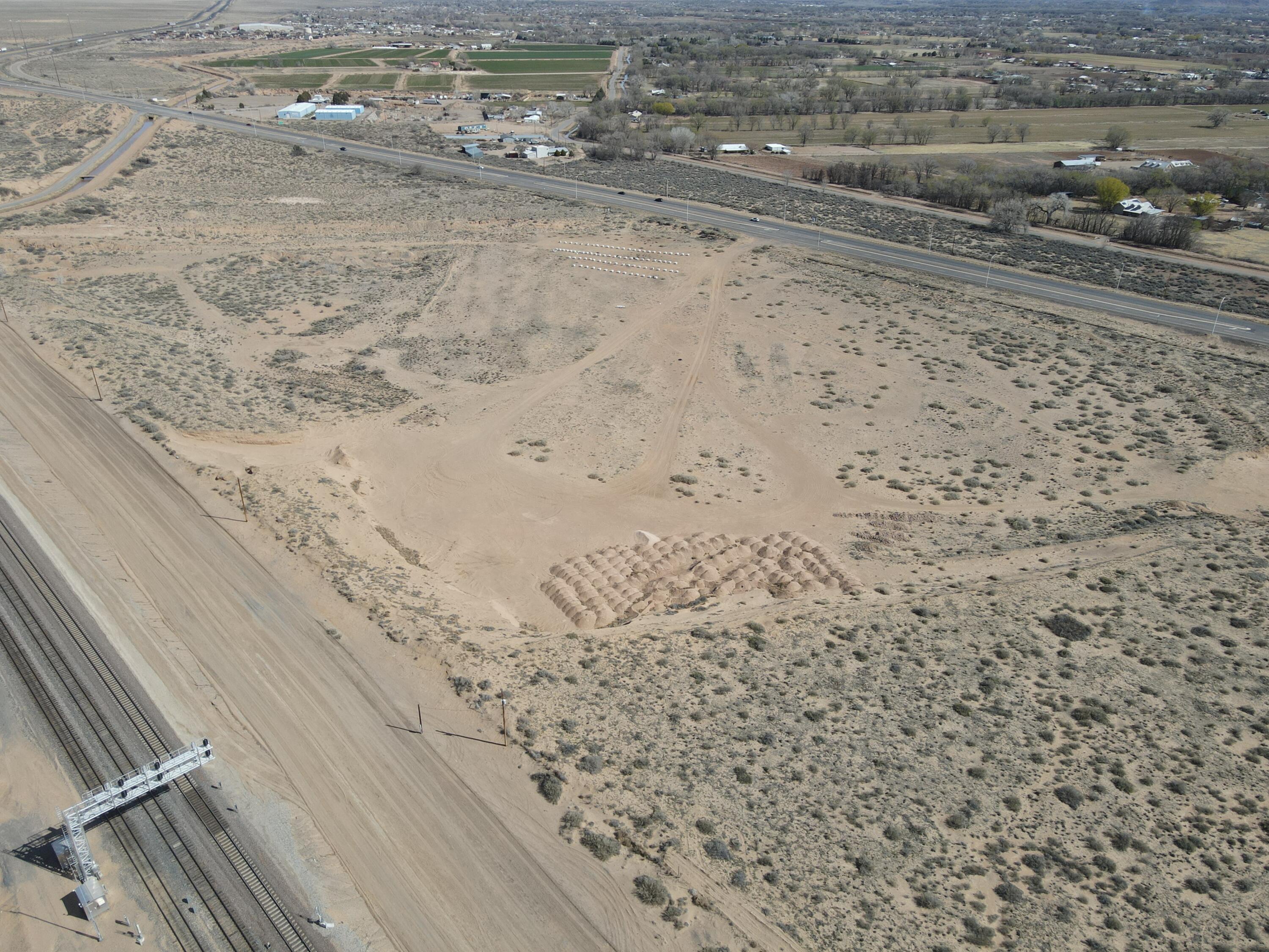 7.18 Acres Off I-25 Bypass Road, Belen, New Mexico image 3