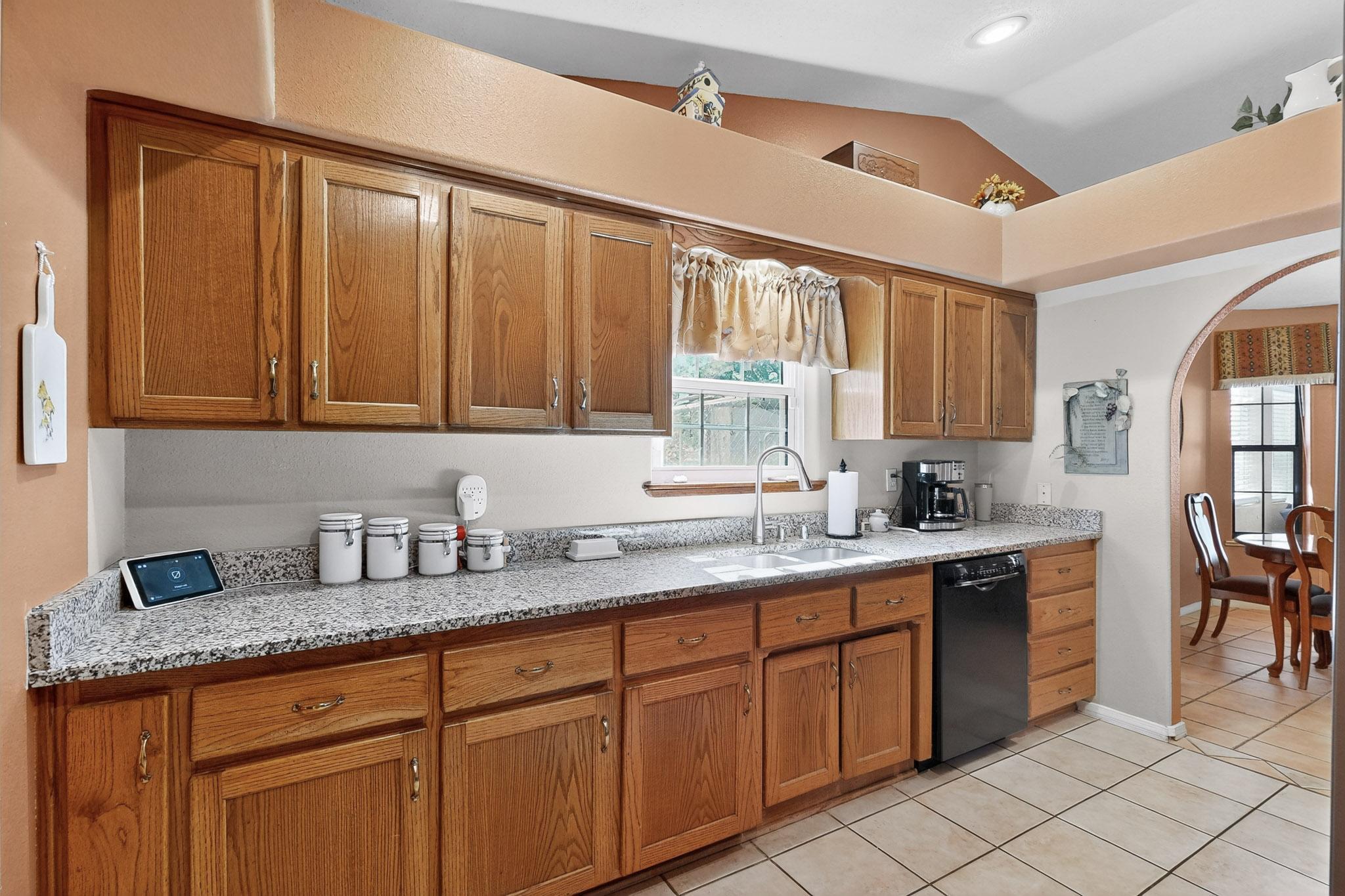 945 LEE TREVINO Drive