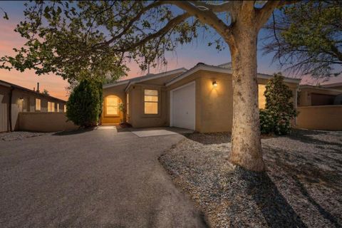 1348 Lil Avenue NE Rio Rancho NM 87144