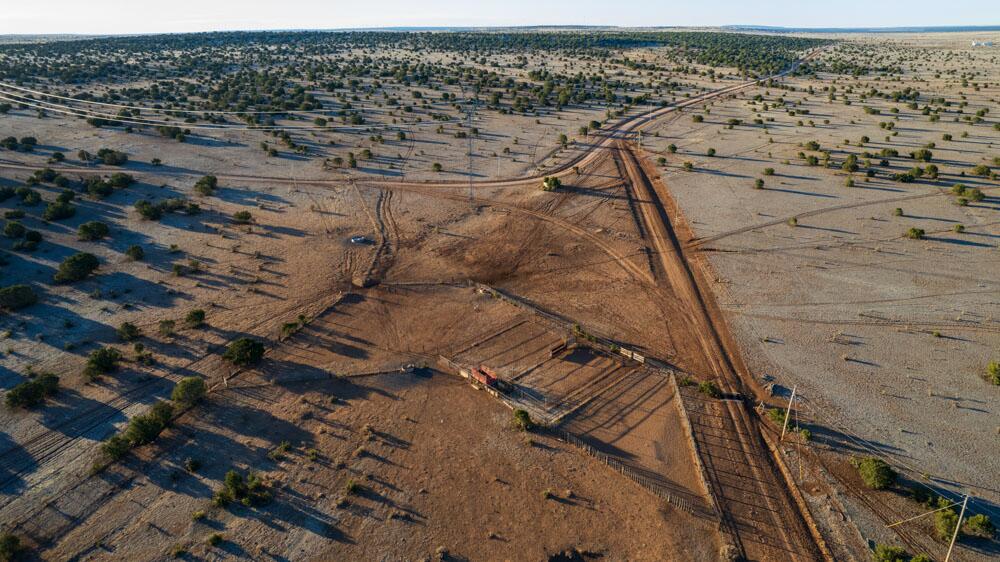 Portrillo Creek Ranch Lot 16, Santa Rosa, New Mexico image 8