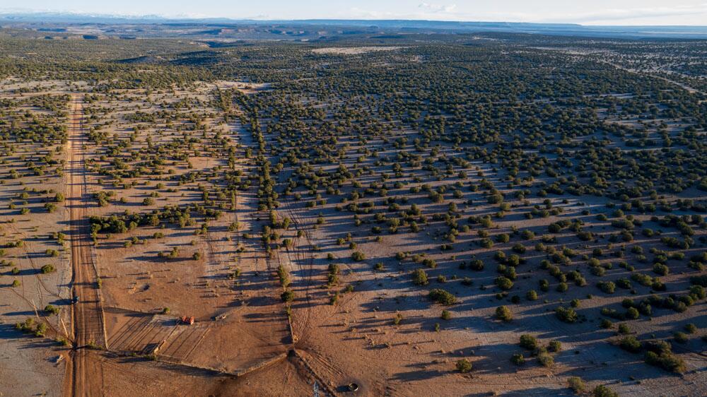 Portrillo Creek Ranch Lot 16, Santa Rosa, New Mexico image 6