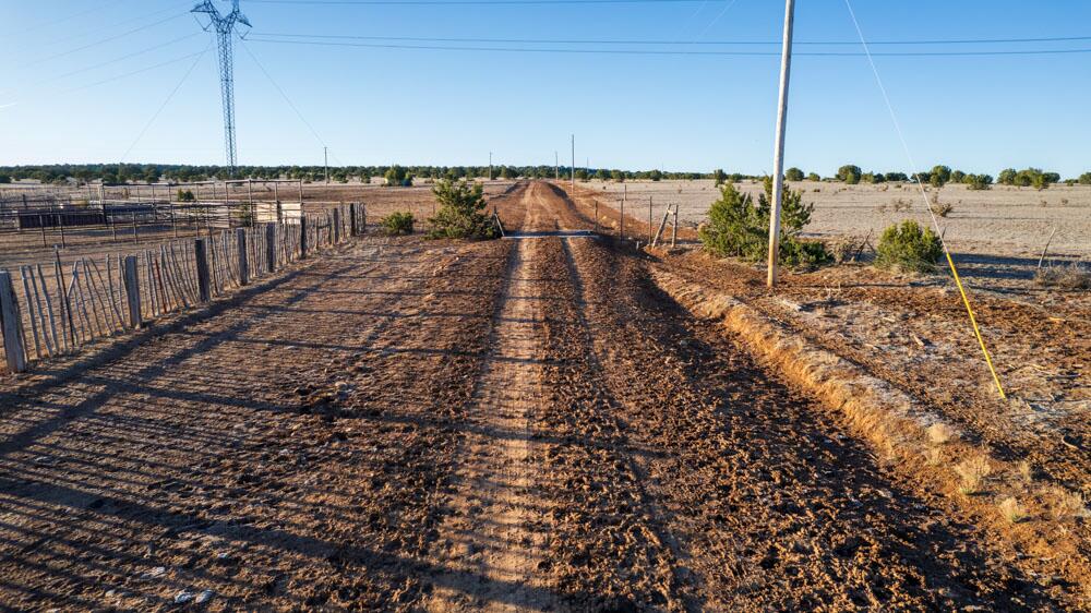 Portrillo Creek Ranch Lot 16, Santa Rosa, New Mexico image 11