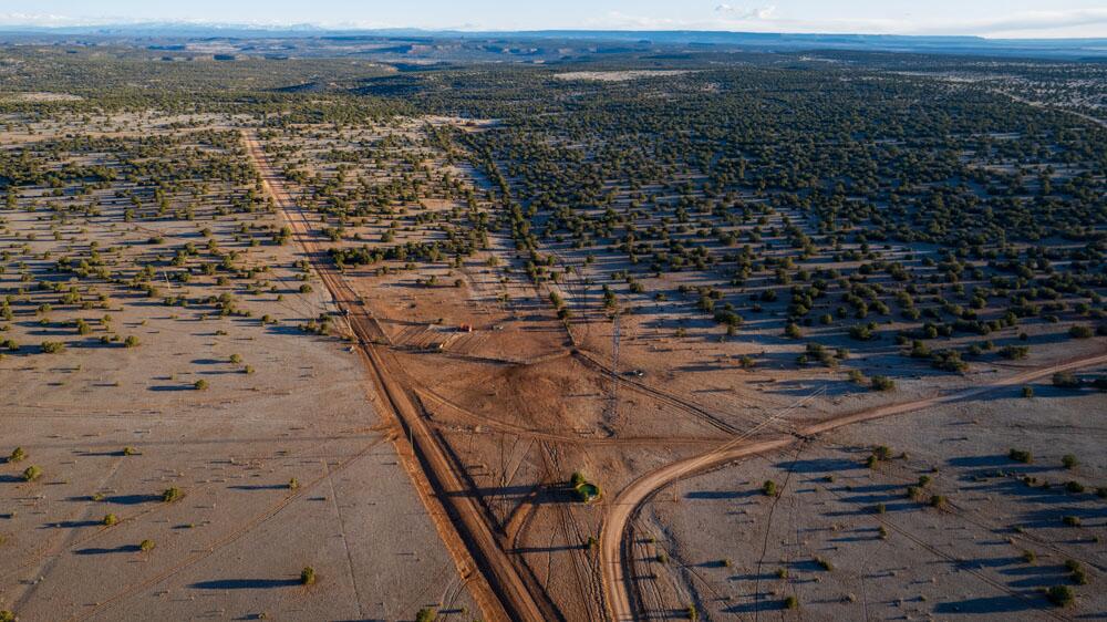 Portrillo Creek Ranch Lot 16, Santa Rosa, New Mexico image 2