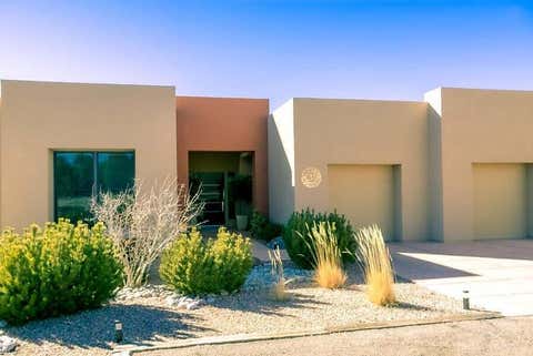 Photo of 31 Hogan Court, Sandia Park, NM 87047 (MLS # 1108980)