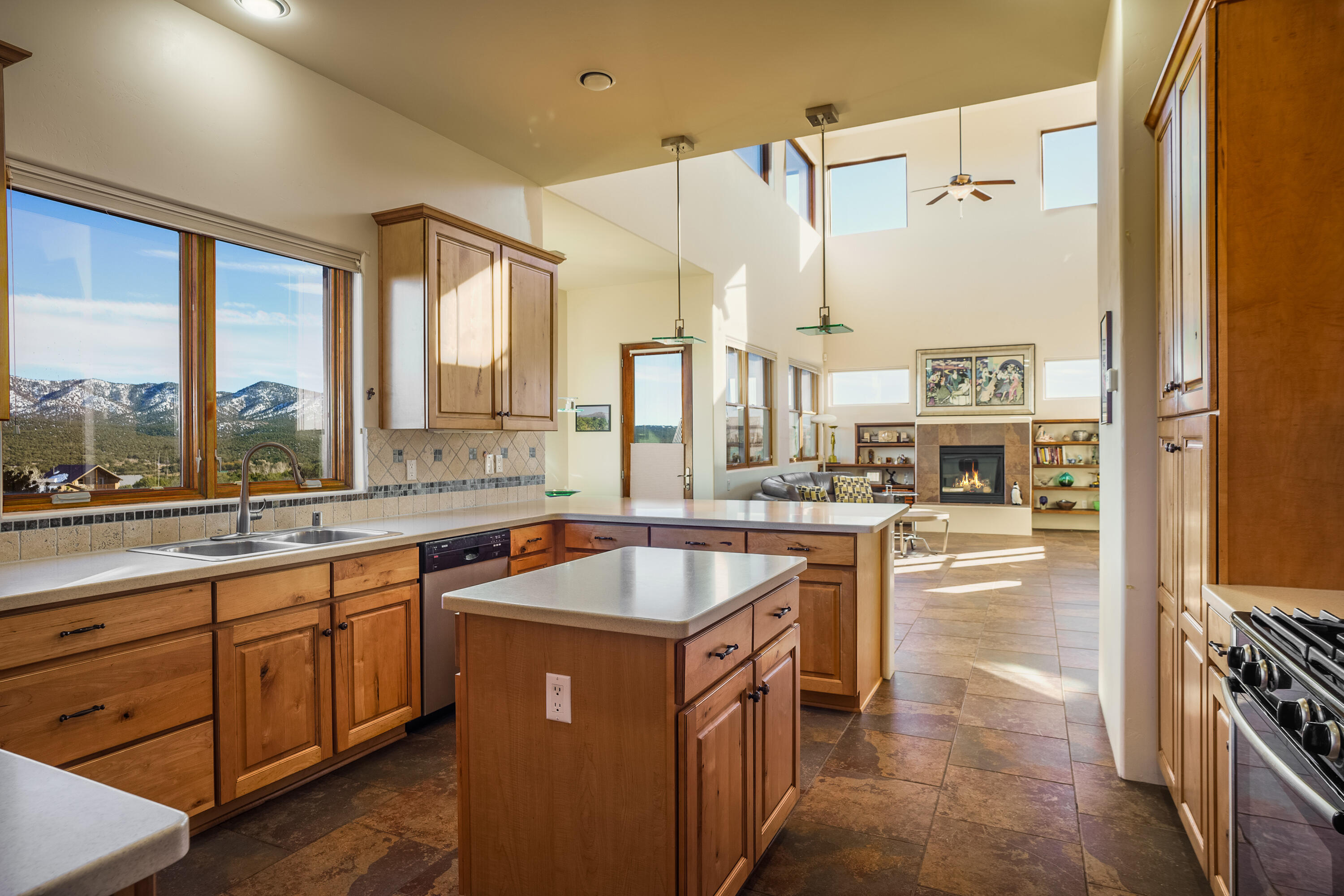 65 Moccasin Trail, Sandia Park, New Mexico image 17