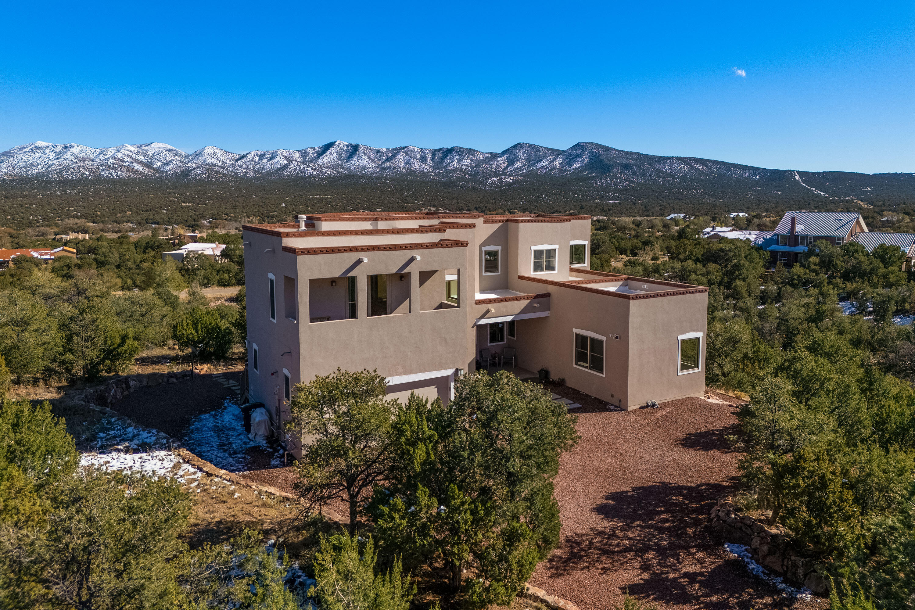 65 Moccasin Trail, Sandia Park, New Mexico image 45