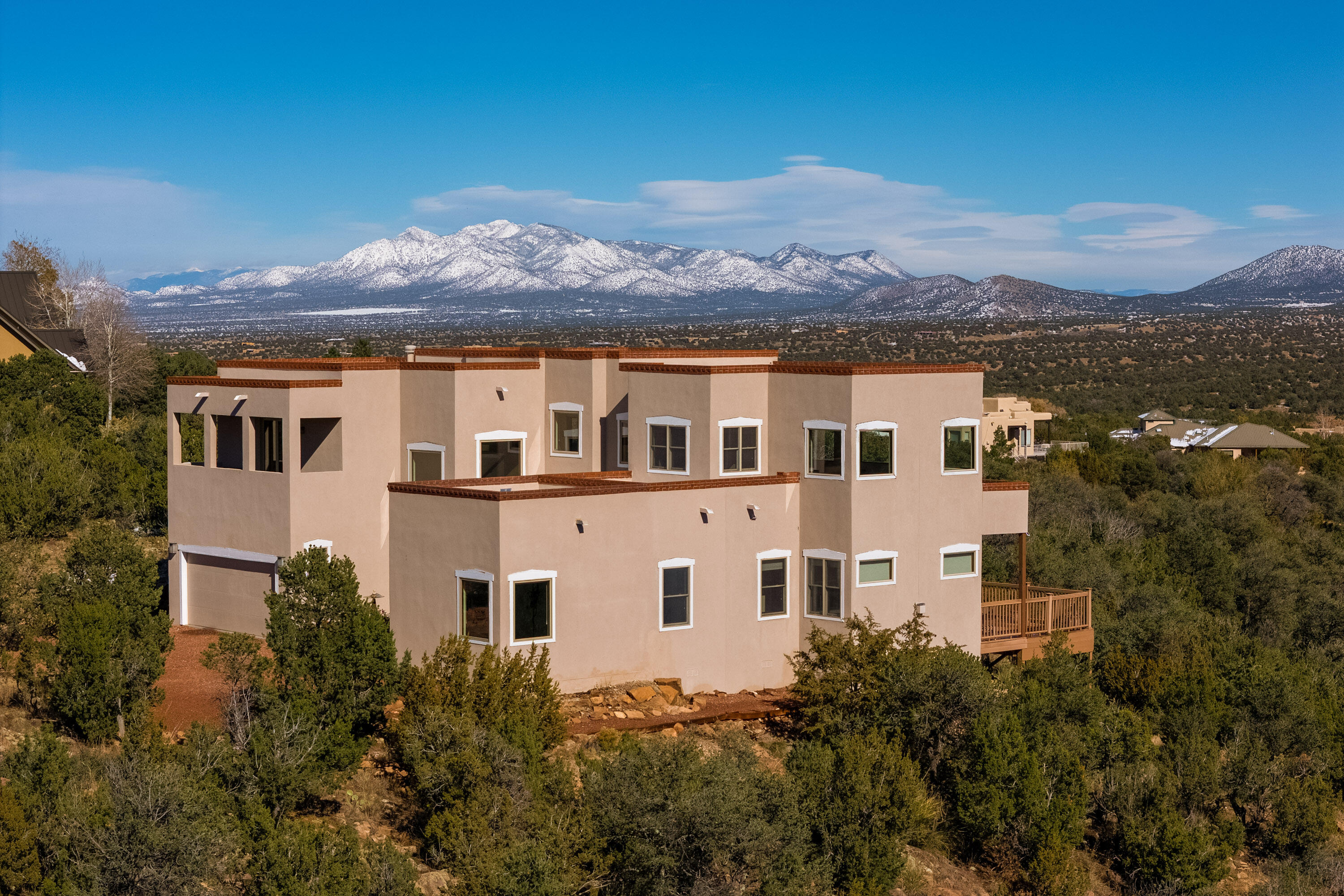 65 Moccasin Trail, Sandia Park, New Mexico image 2