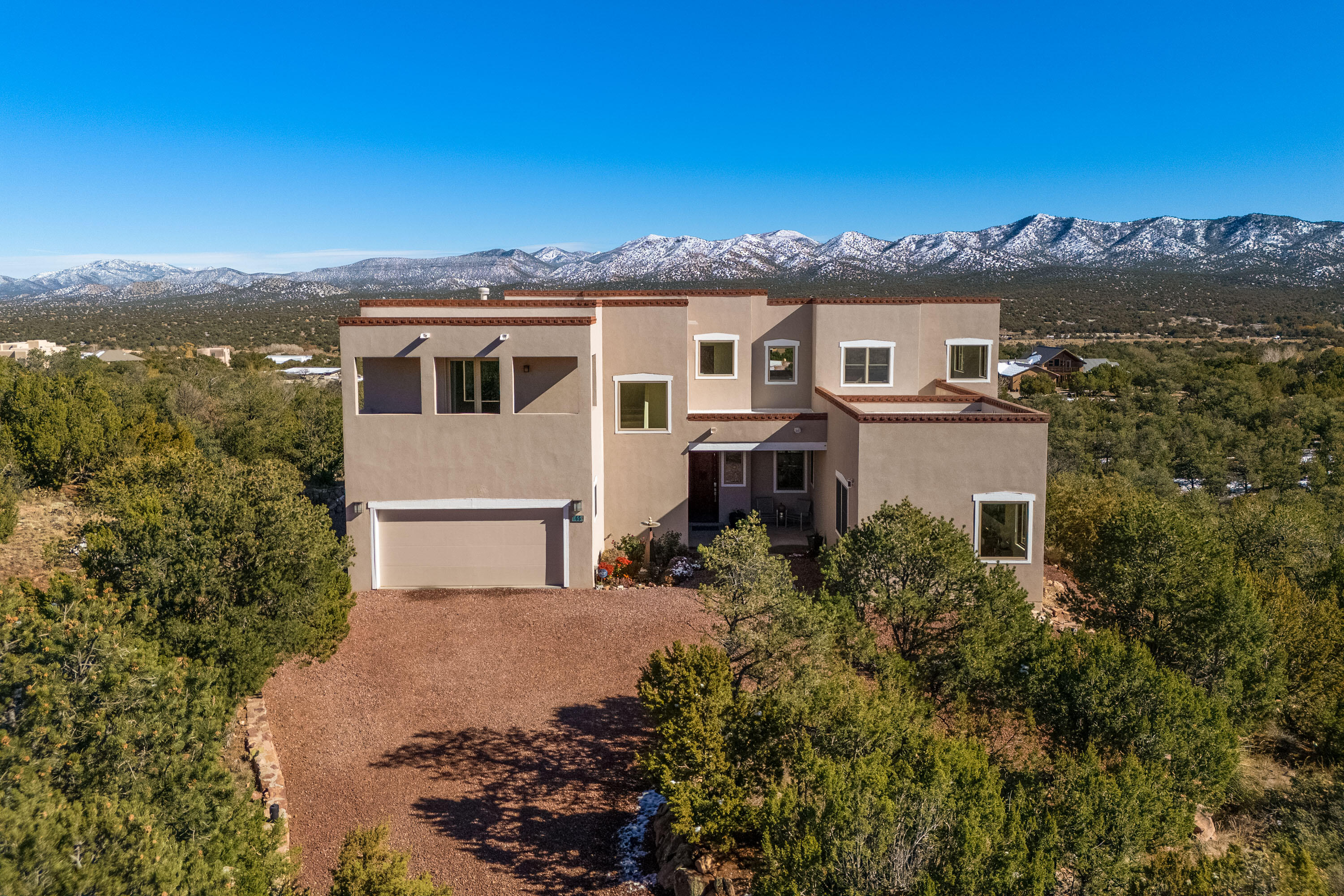 65 Moccasin Trail, Sandia Park, New Mexico image 44