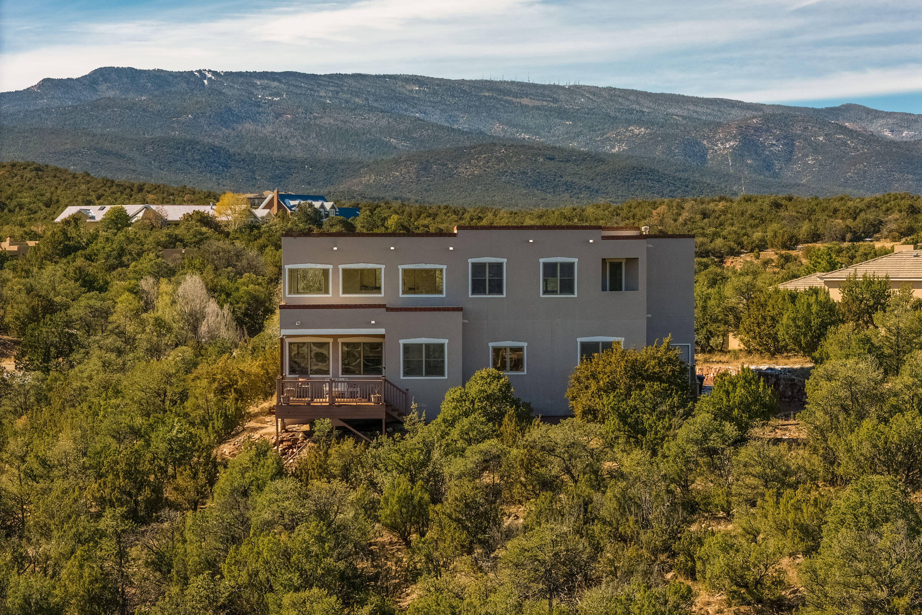 65 Moccasin Trail, Sandia Park, New Mexico image 46