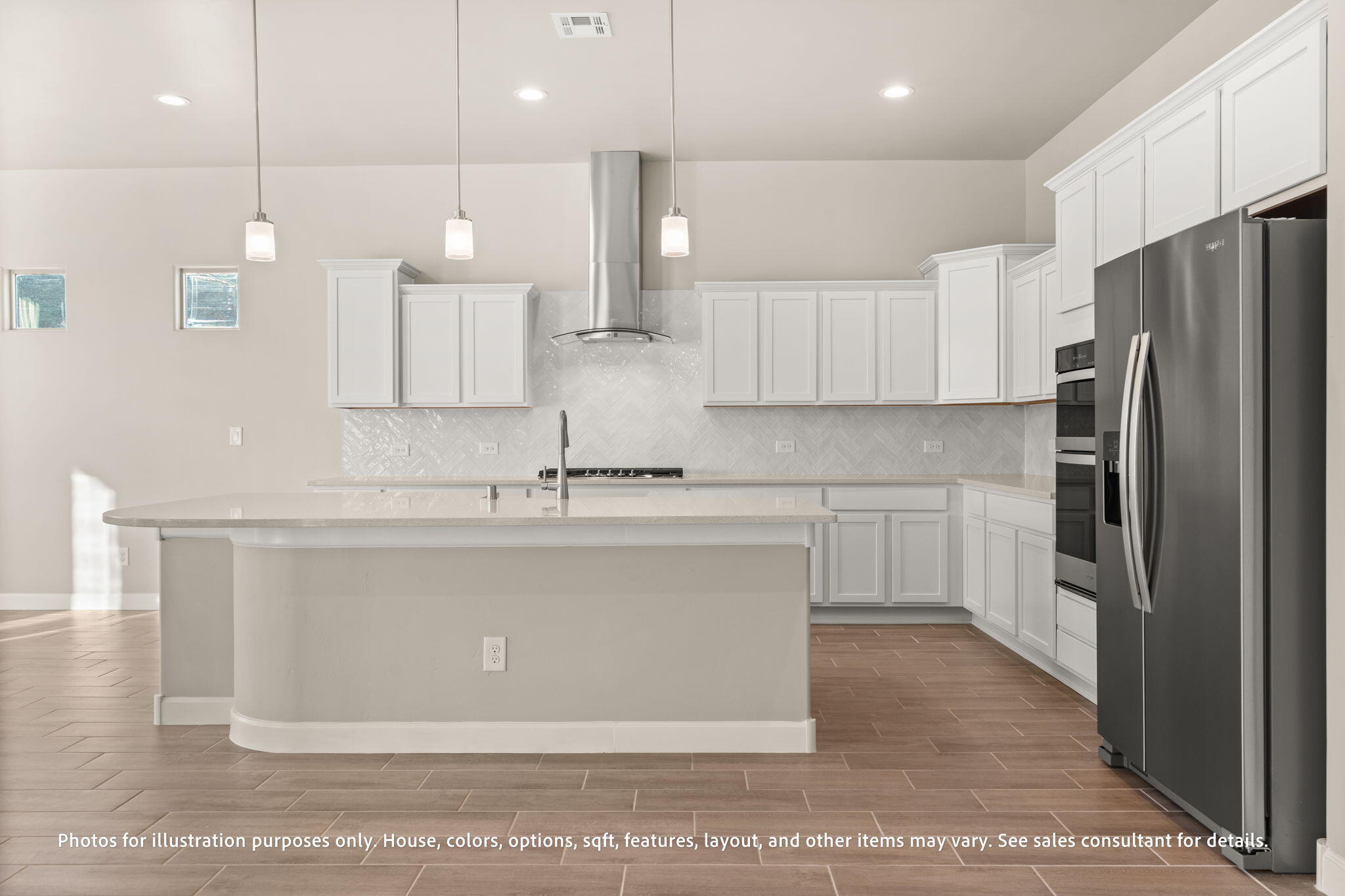 1200 Vista De Bosque SW