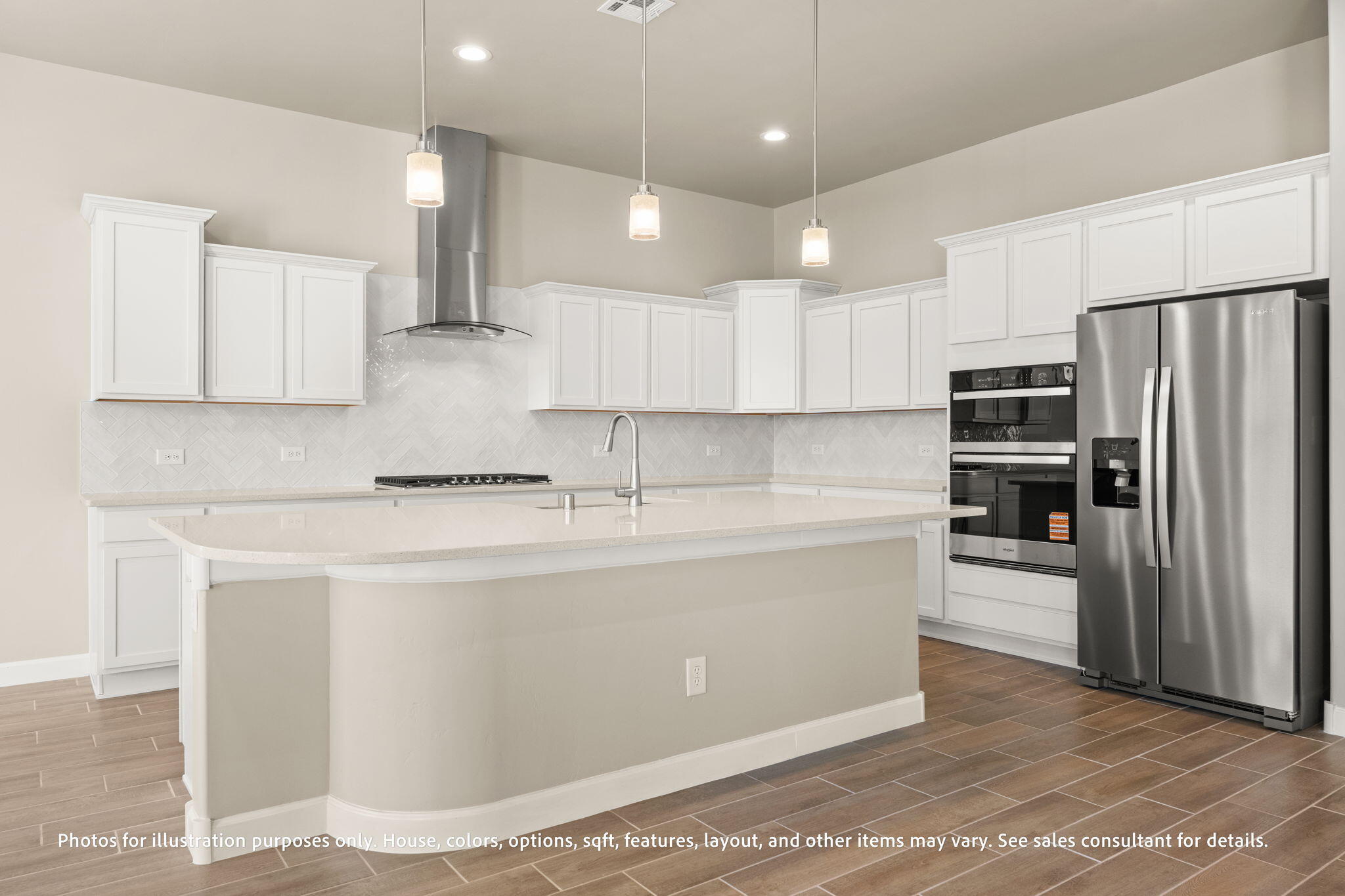 1200 Vista De Bosque SW