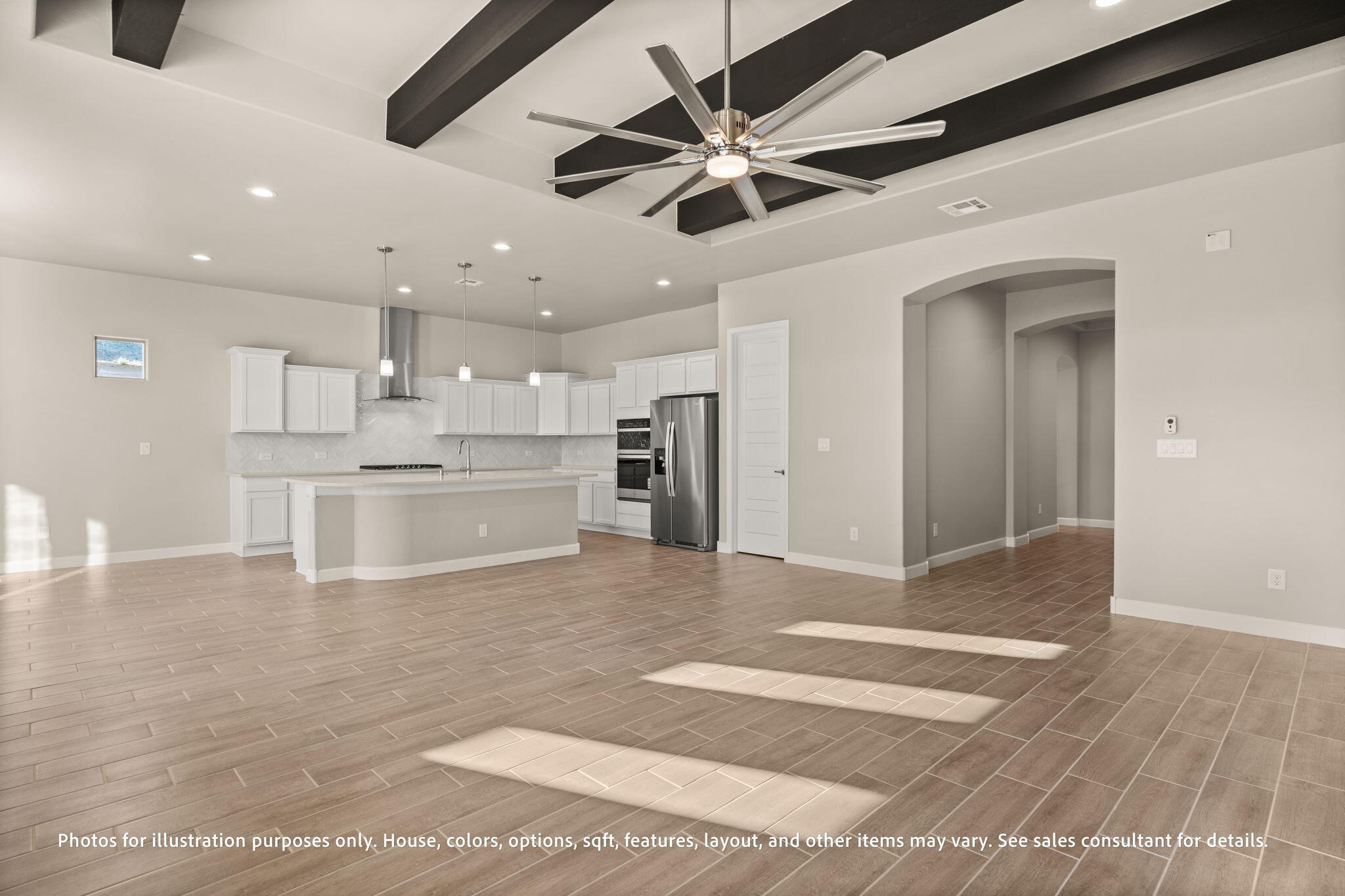 1200 Vista De Bosque SW