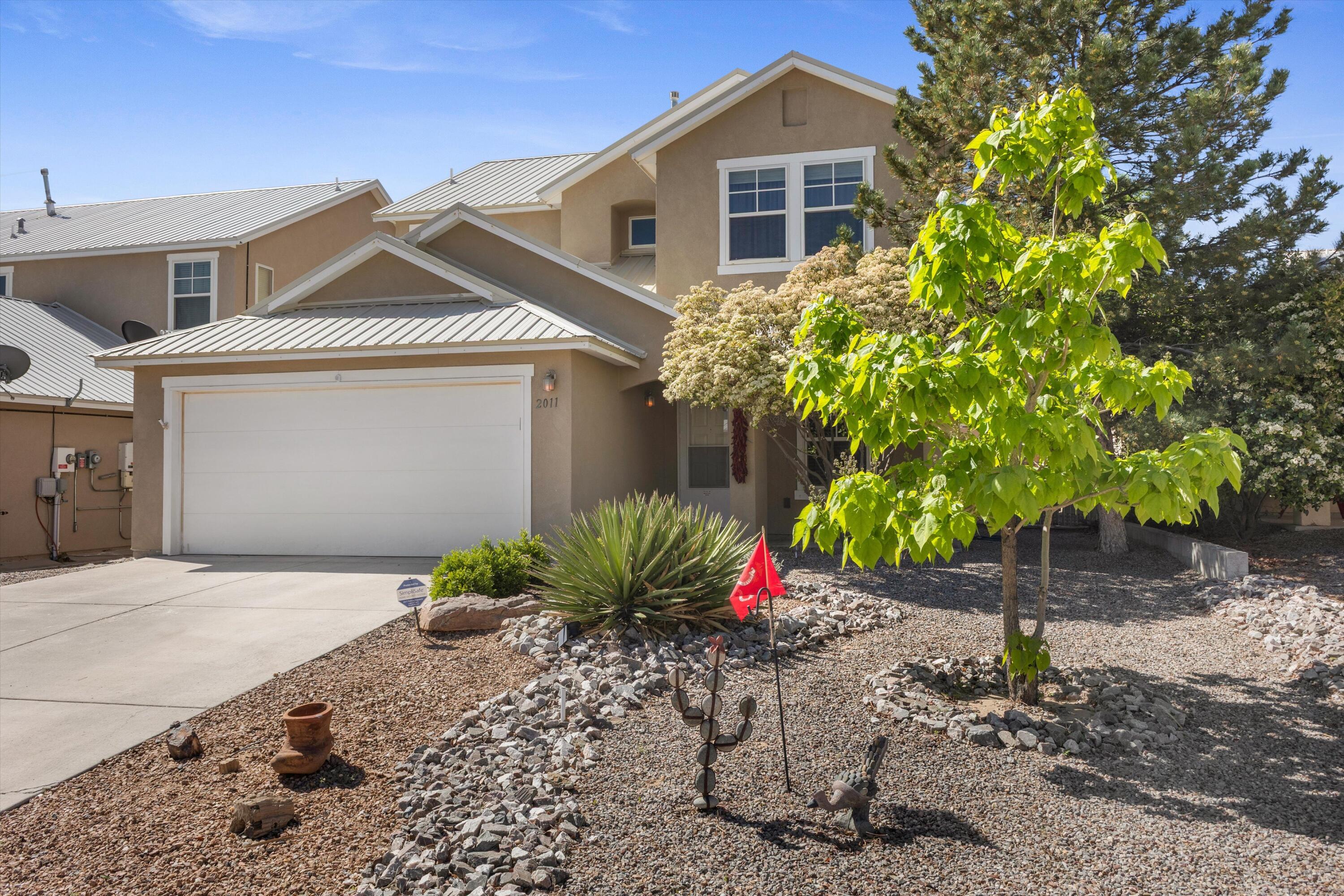 2011 Dillon Drive NE