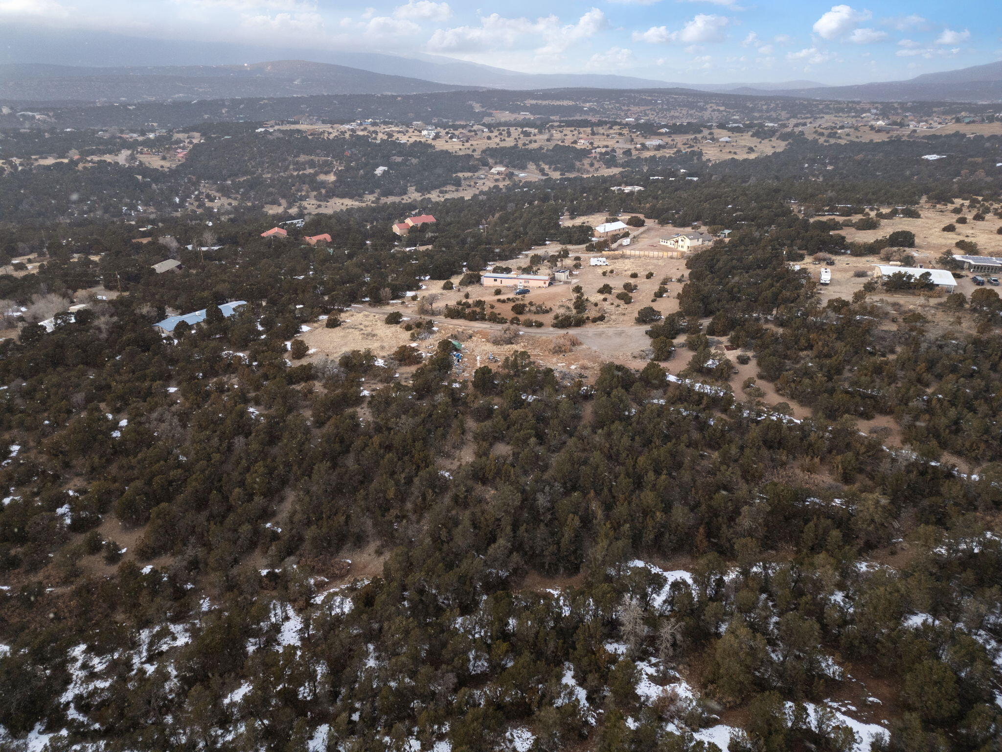 74 Woodland Drive, Tijeras, New Mexico image 11