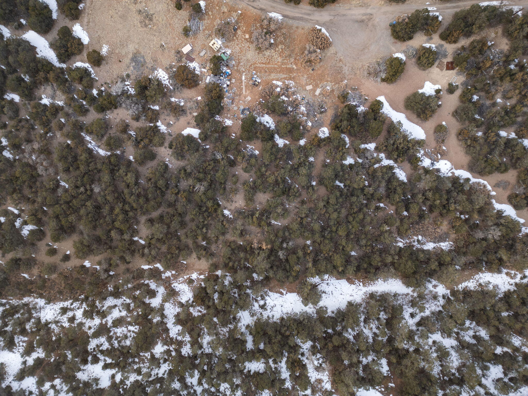 74 Woodland Drive, Tijeras, New Mexico image 10
