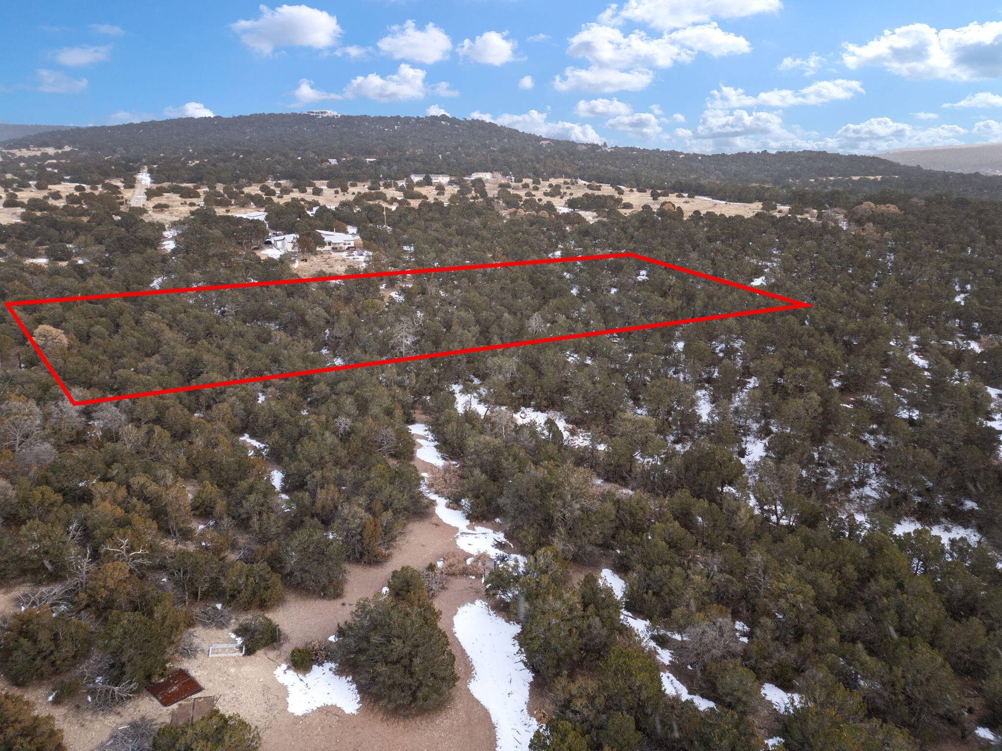 74 Woodland Drive, Tijeras, New Mexico image 3