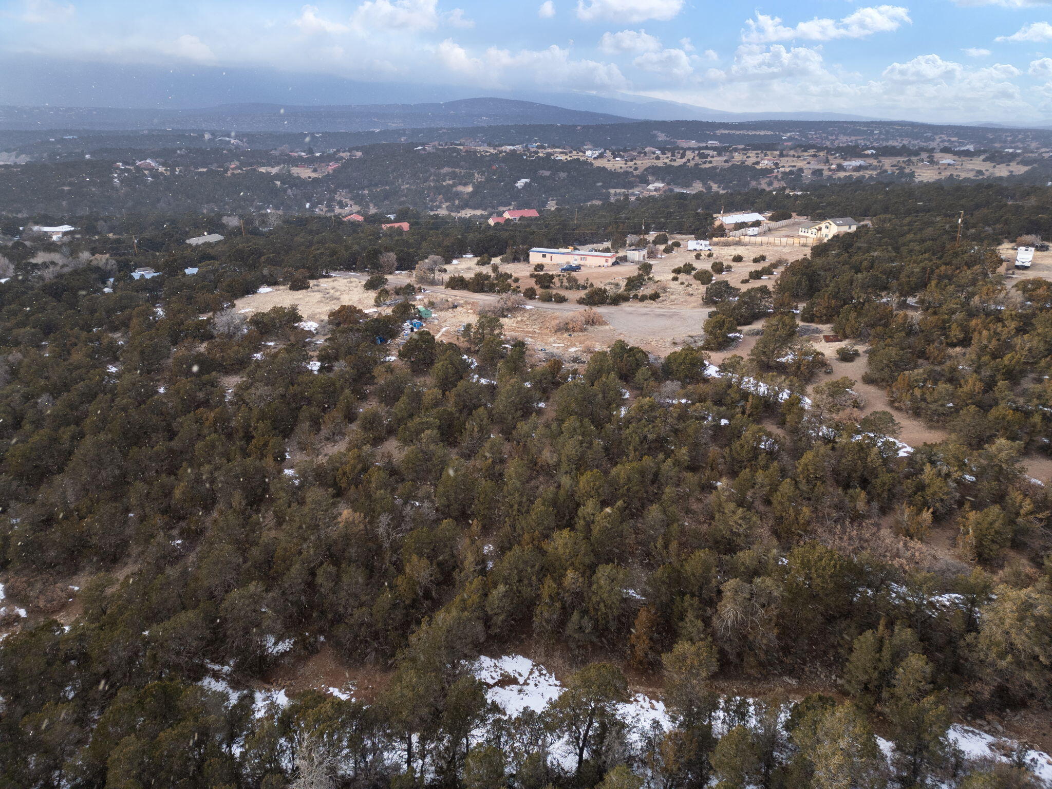 74 Woodland Drive, Tijeras, New Mexico image 8